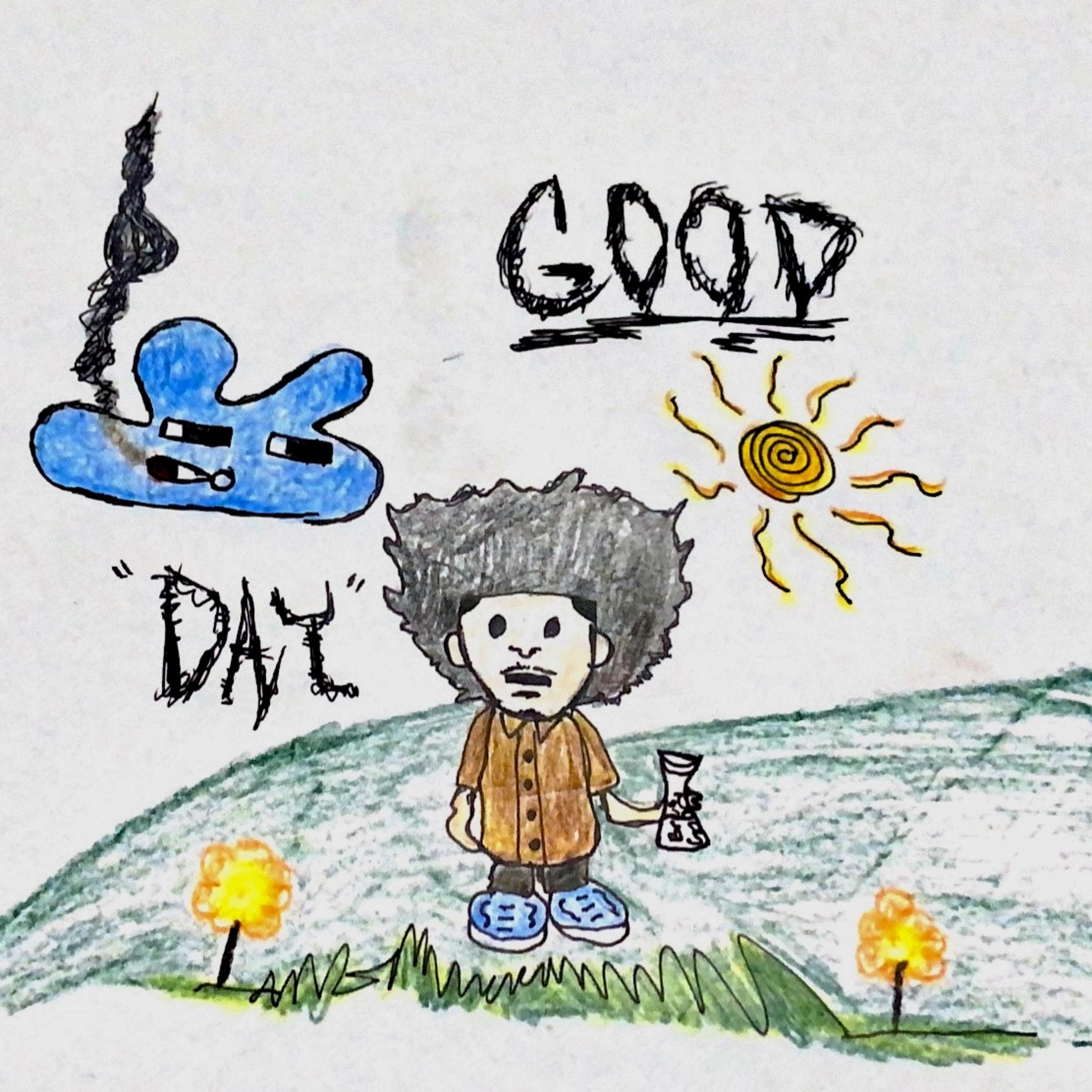 Good Day artwork