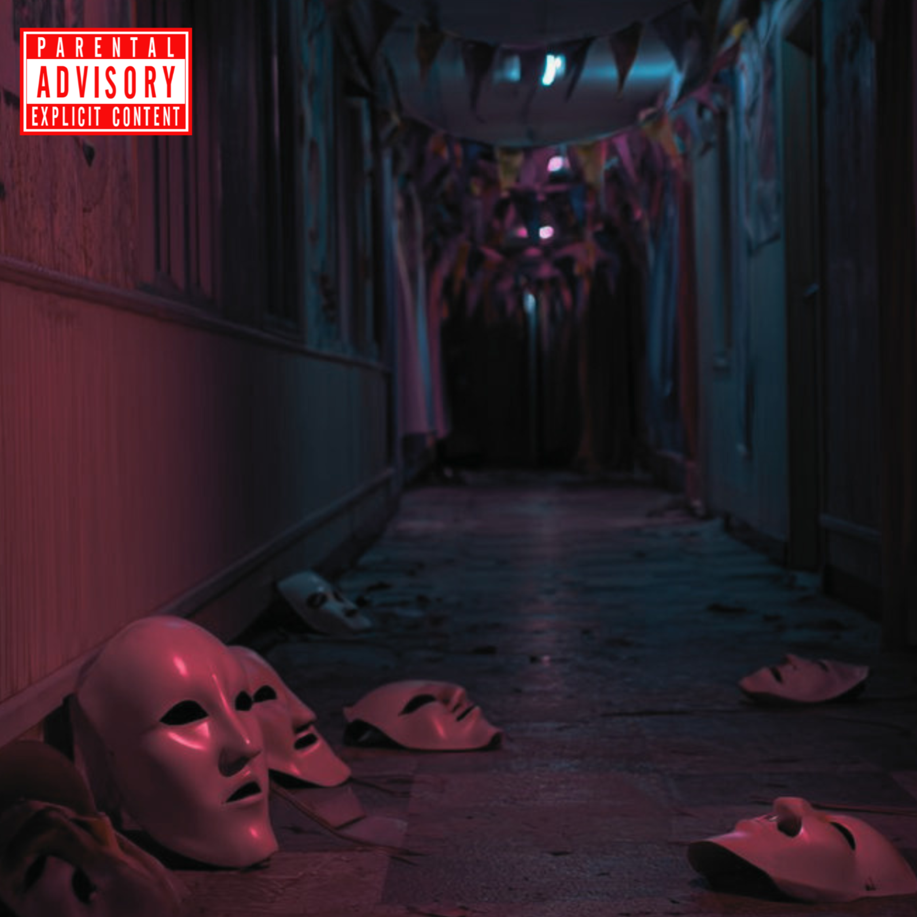 Ur So Cold by K E T N E L cover art