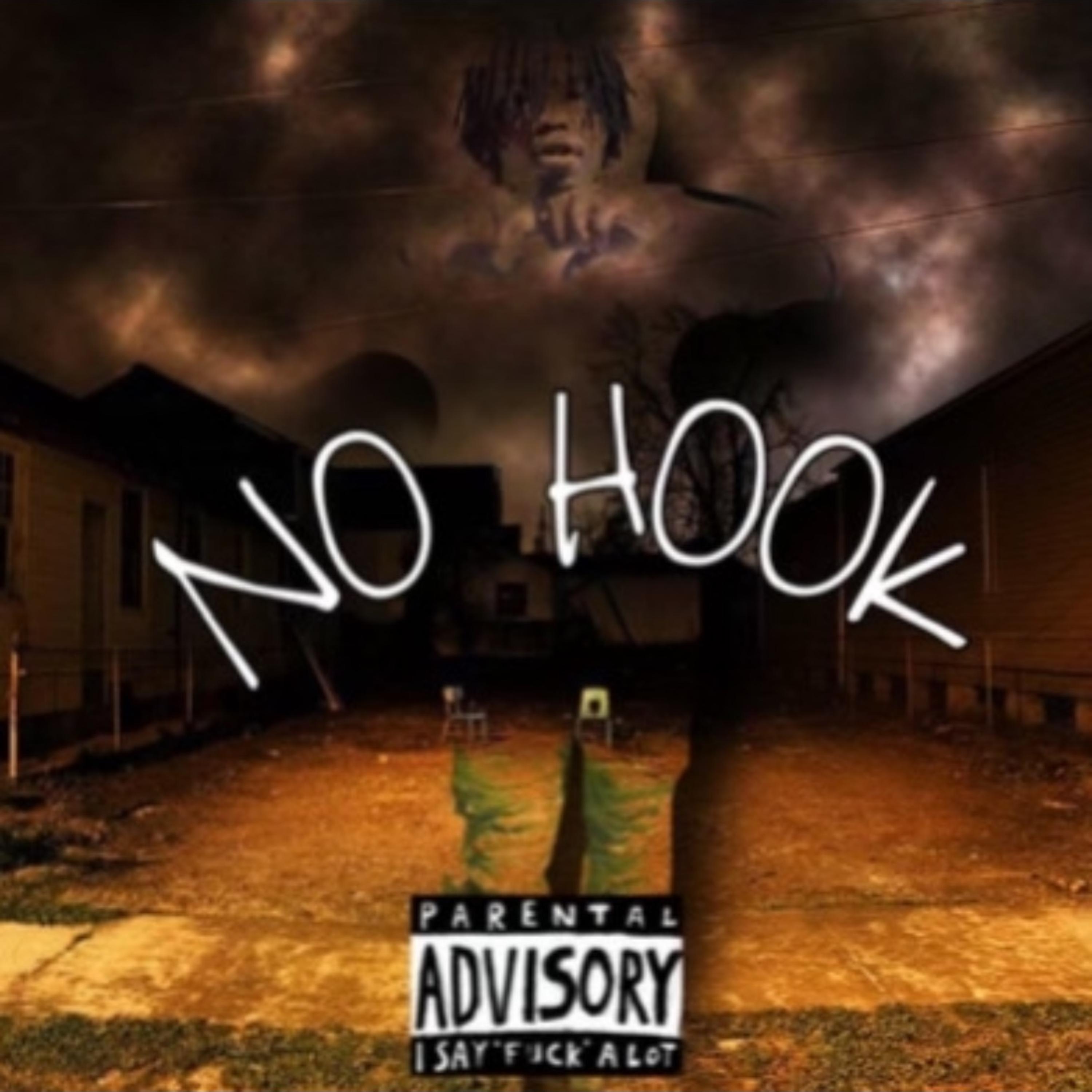 No Hook Pt.1 artwork