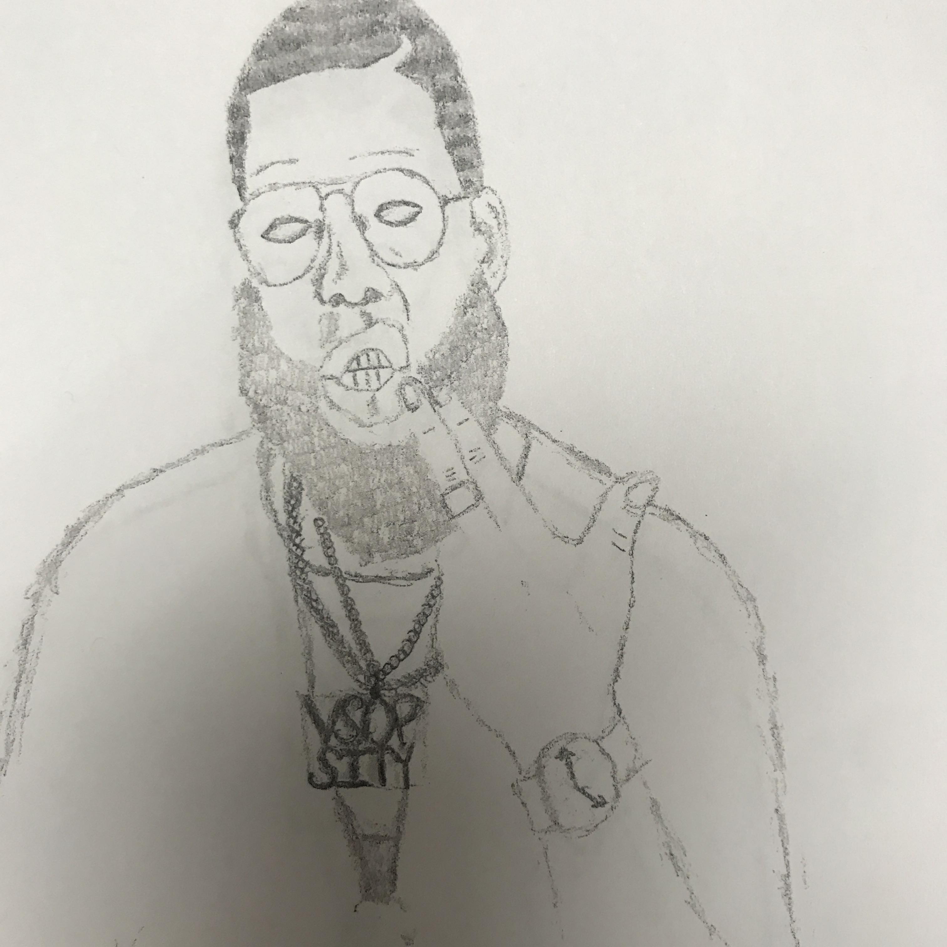 My Only Thing artwork