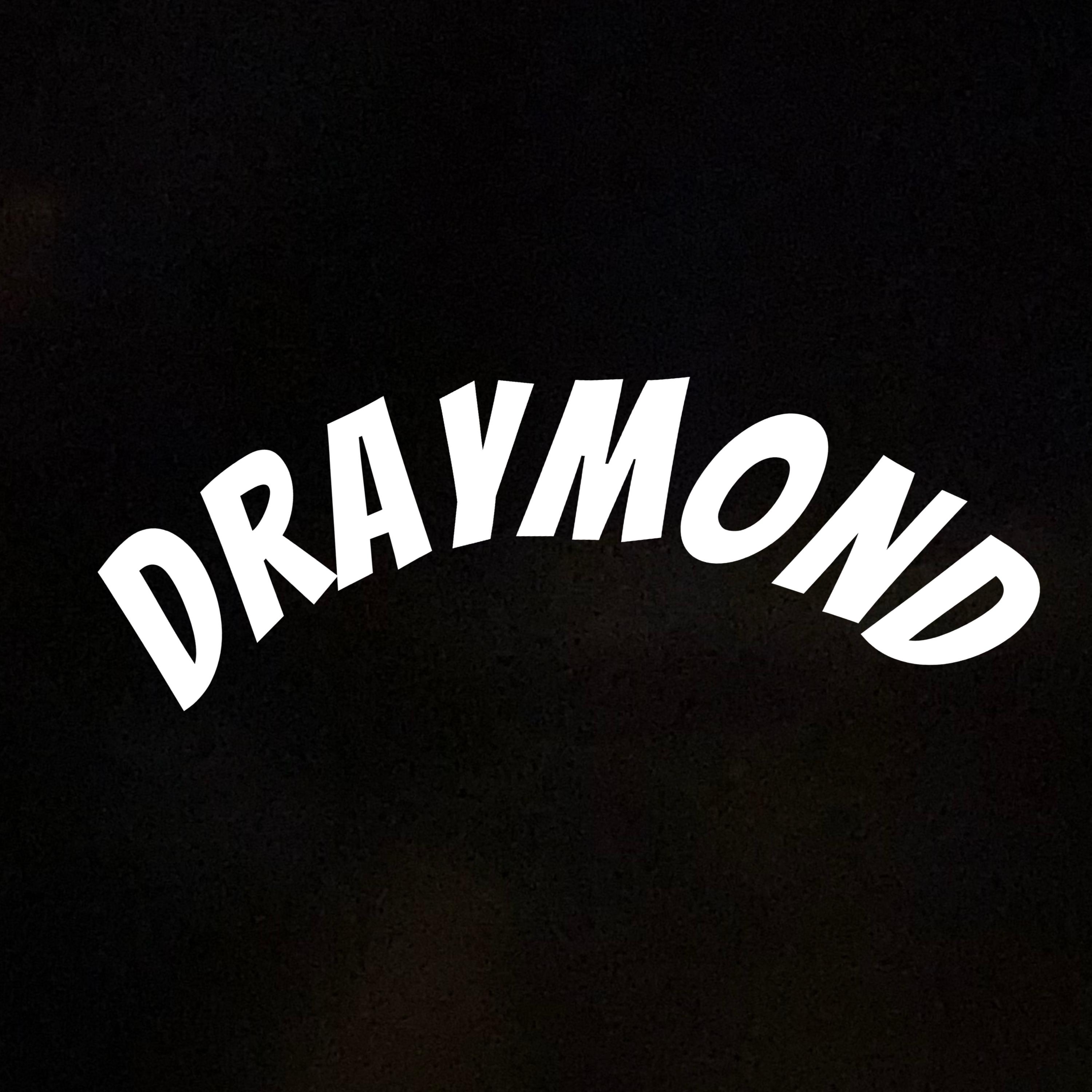 Draymond artwork
