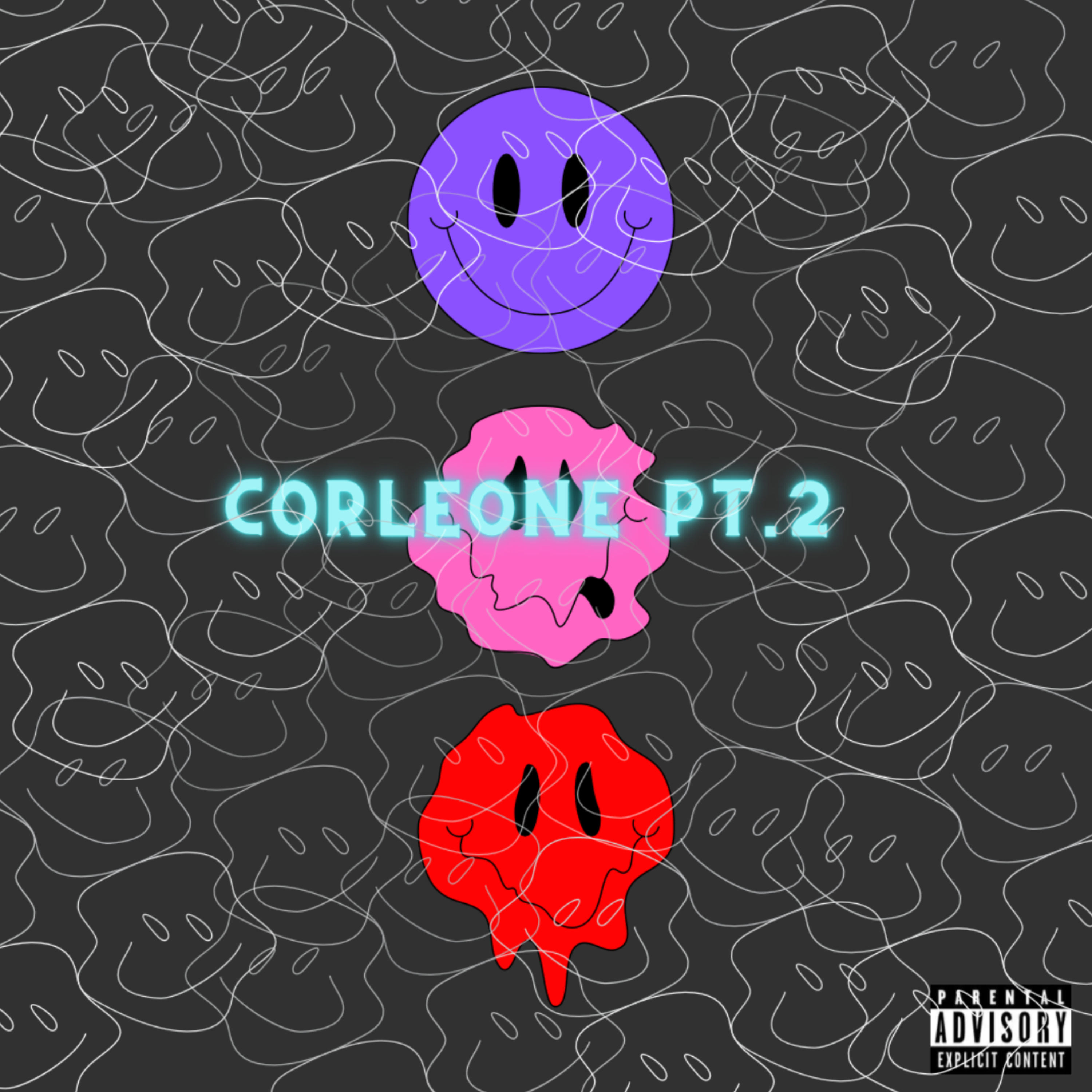 Corleone Pt.2 artwork