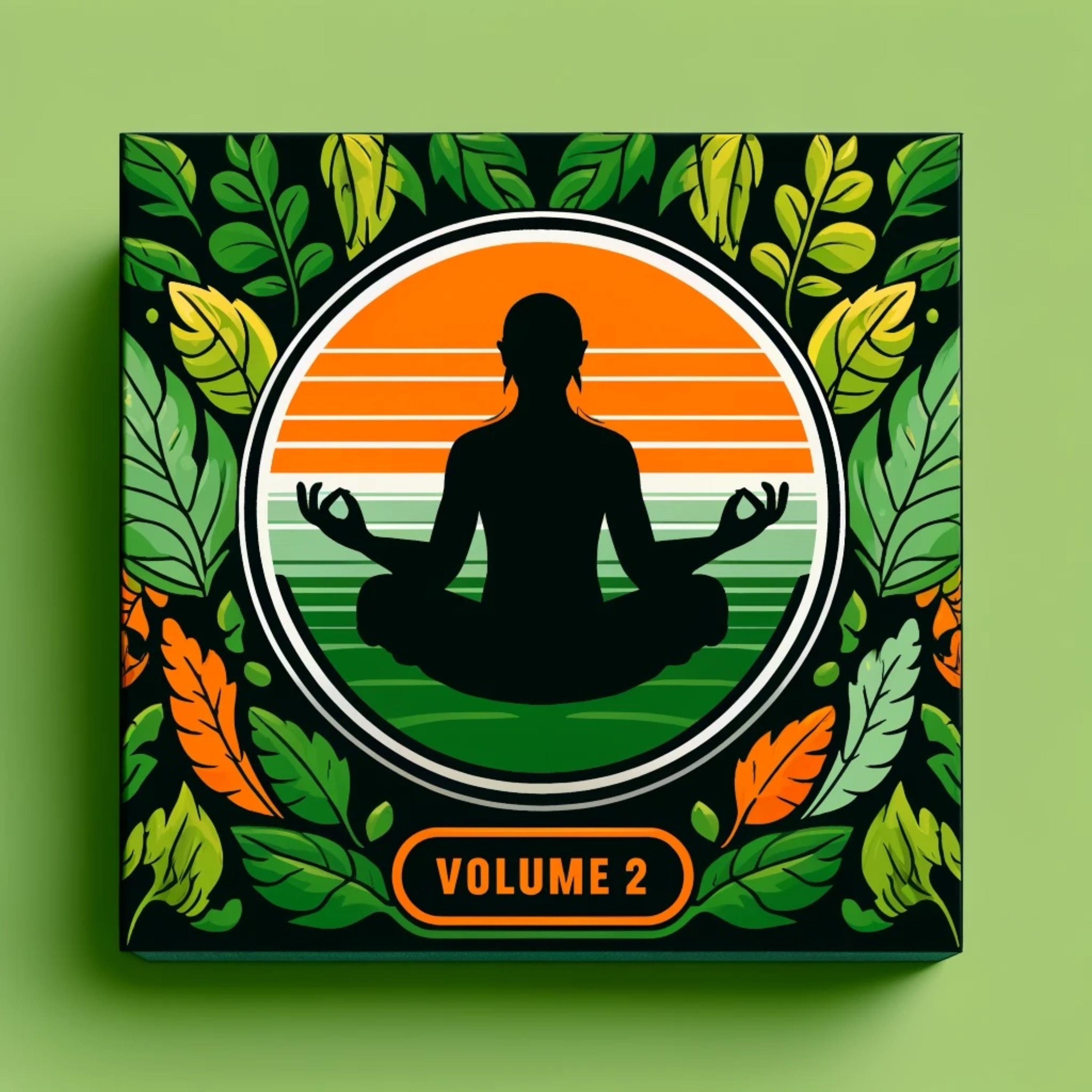 Mefreely Vol. 2 artwork