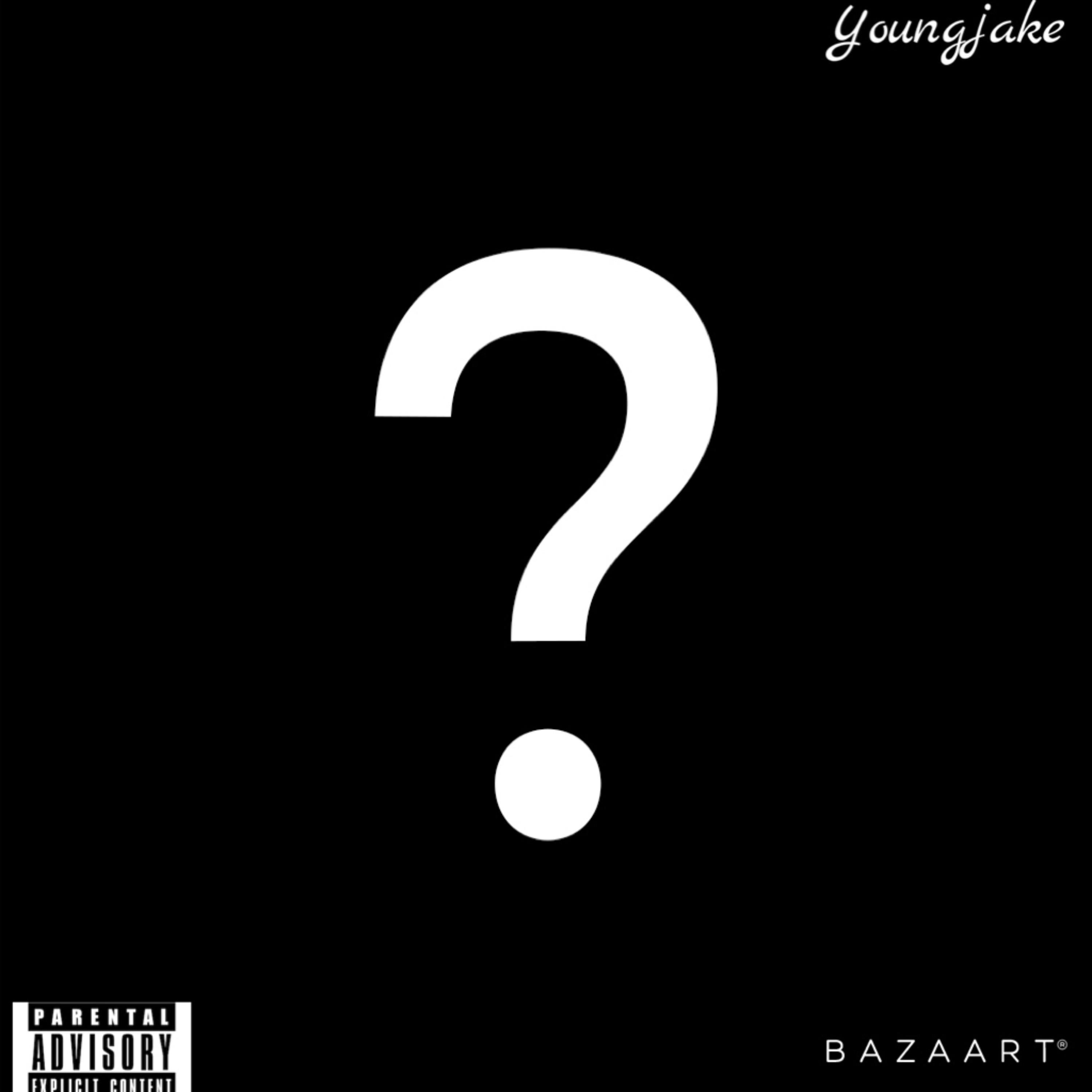question by Youngjake cover art