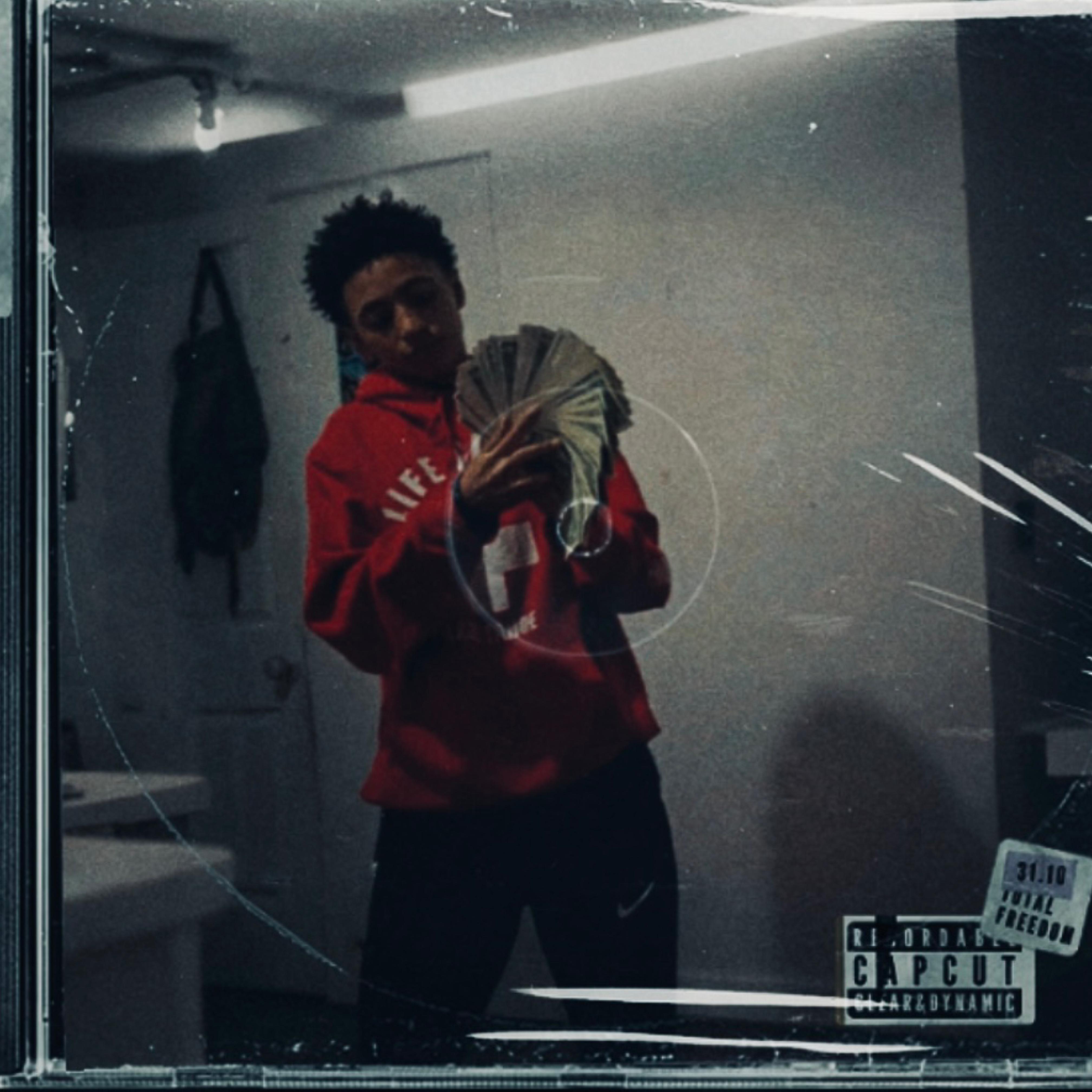 City Hella Hot artwork