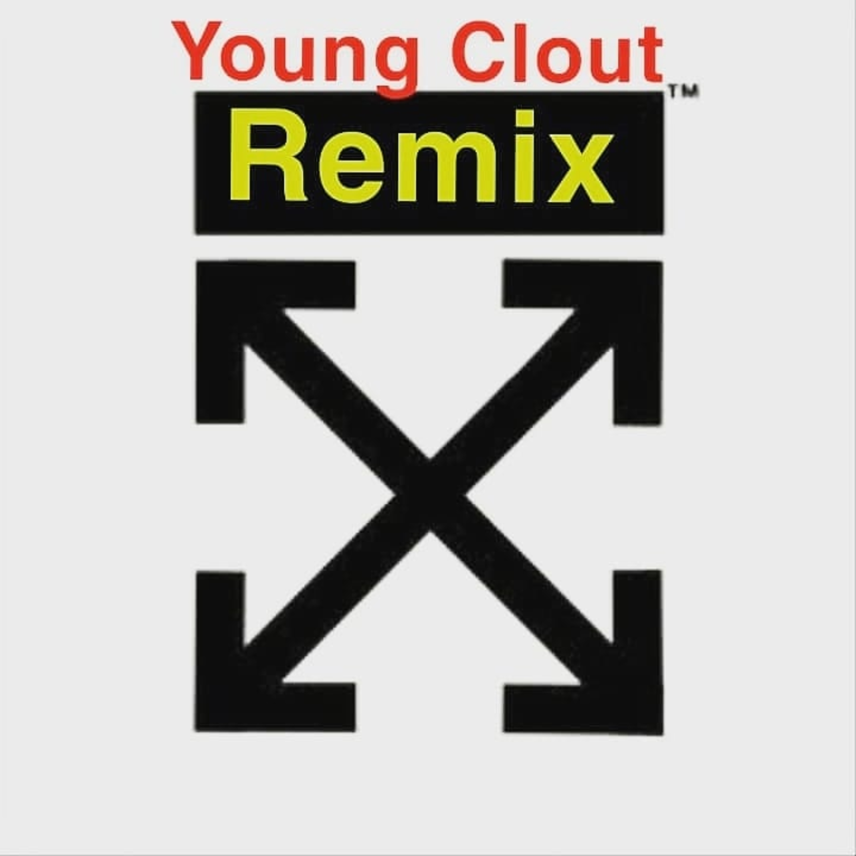Off-White (Remix) by WavLord cover art