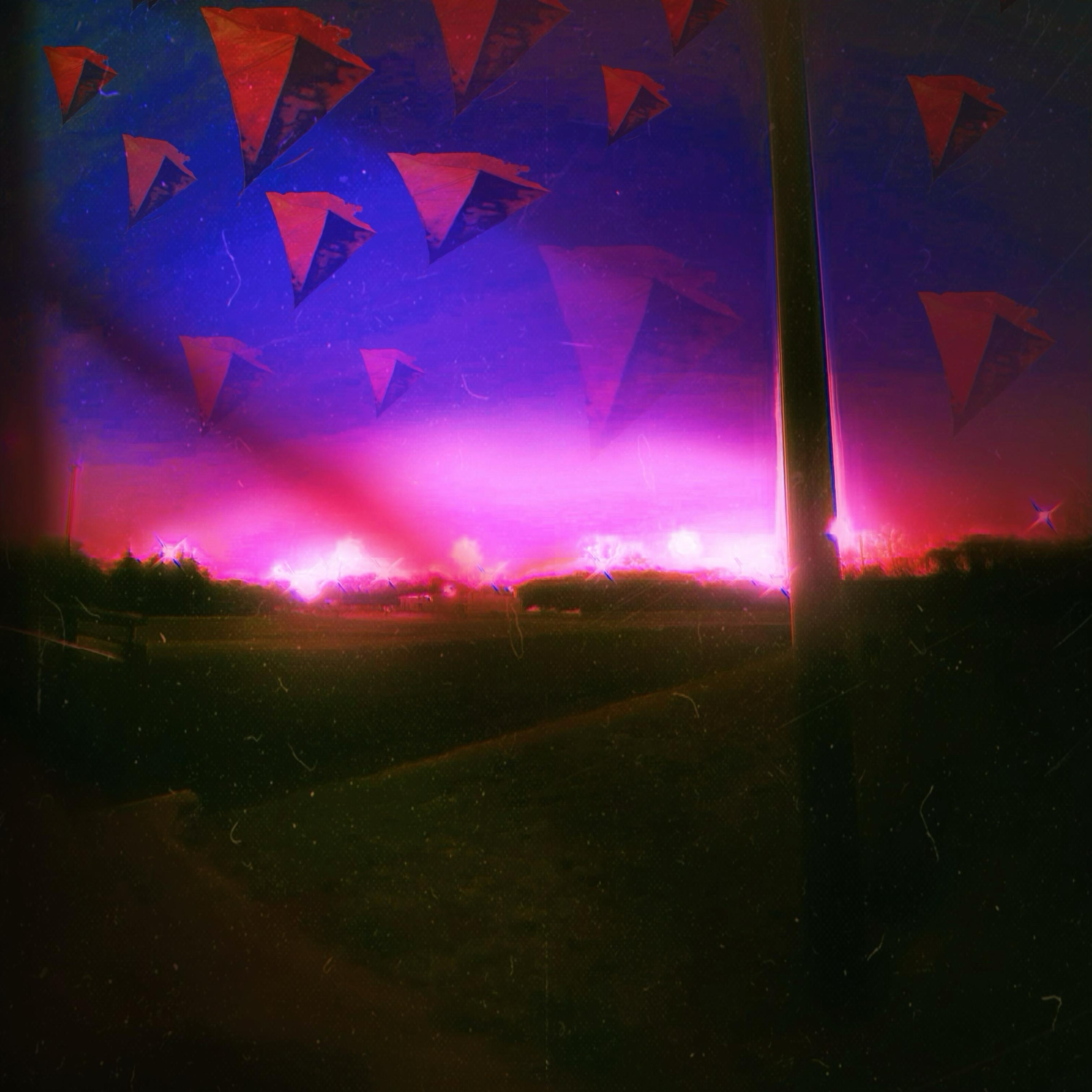The Kite Introduction Vol.2 artwork