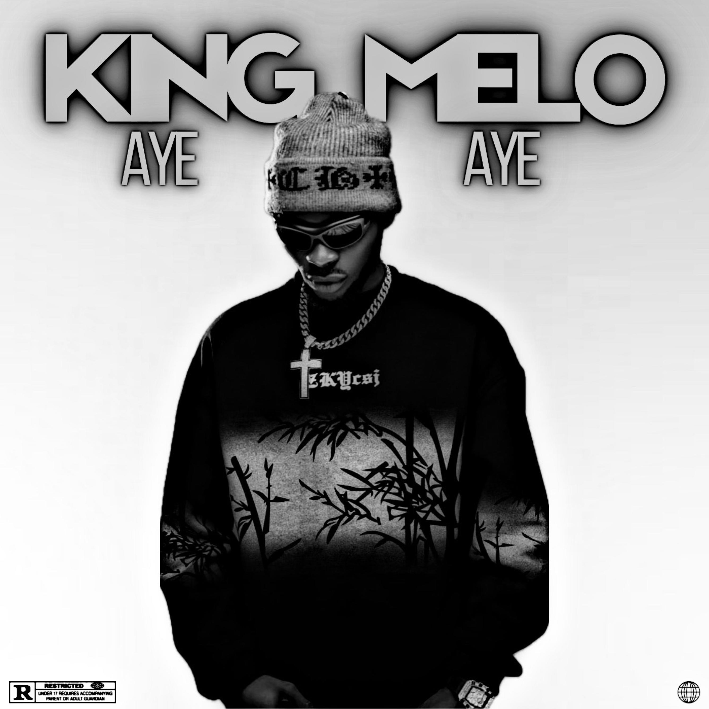 AYE AYE artwork