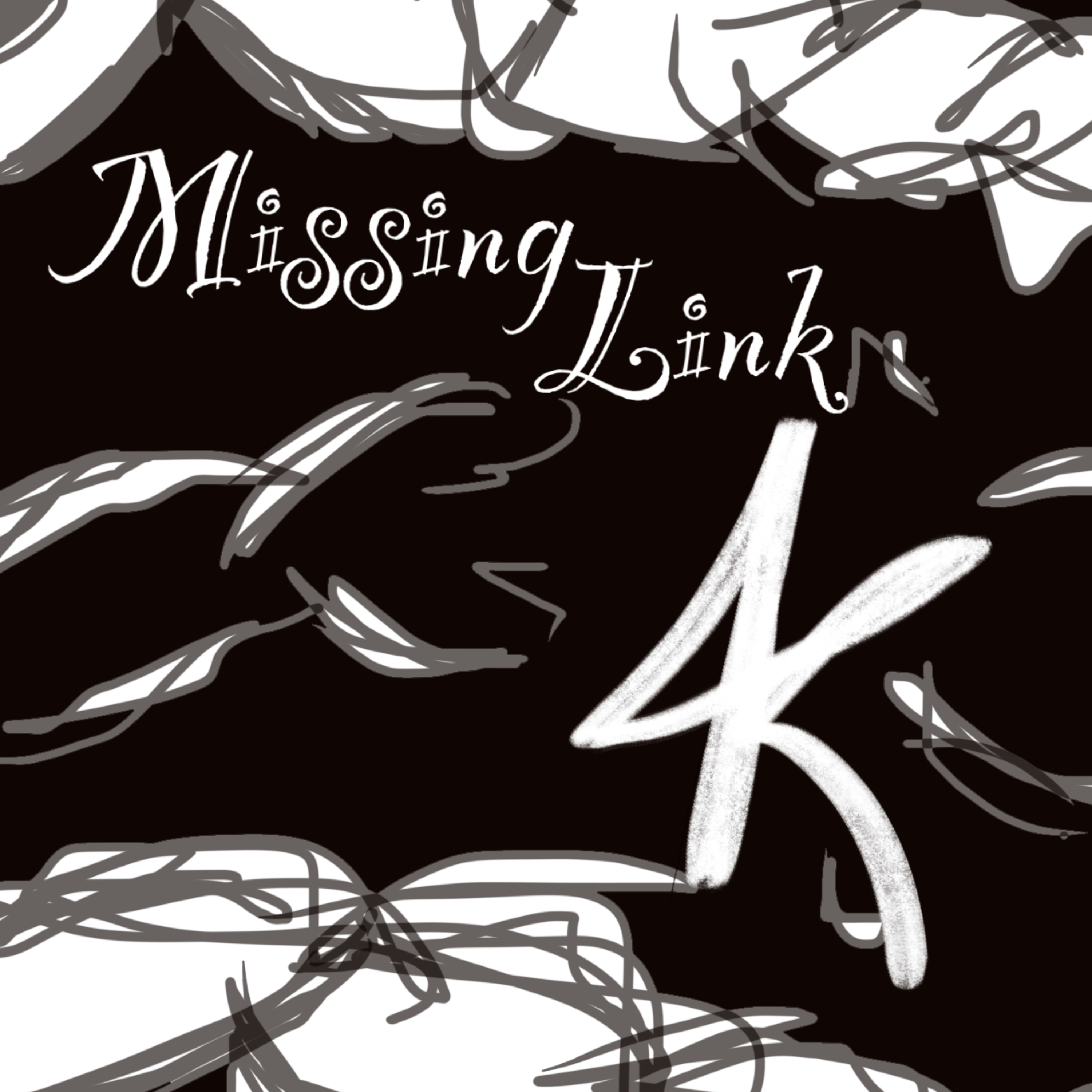 Missing Link artwork