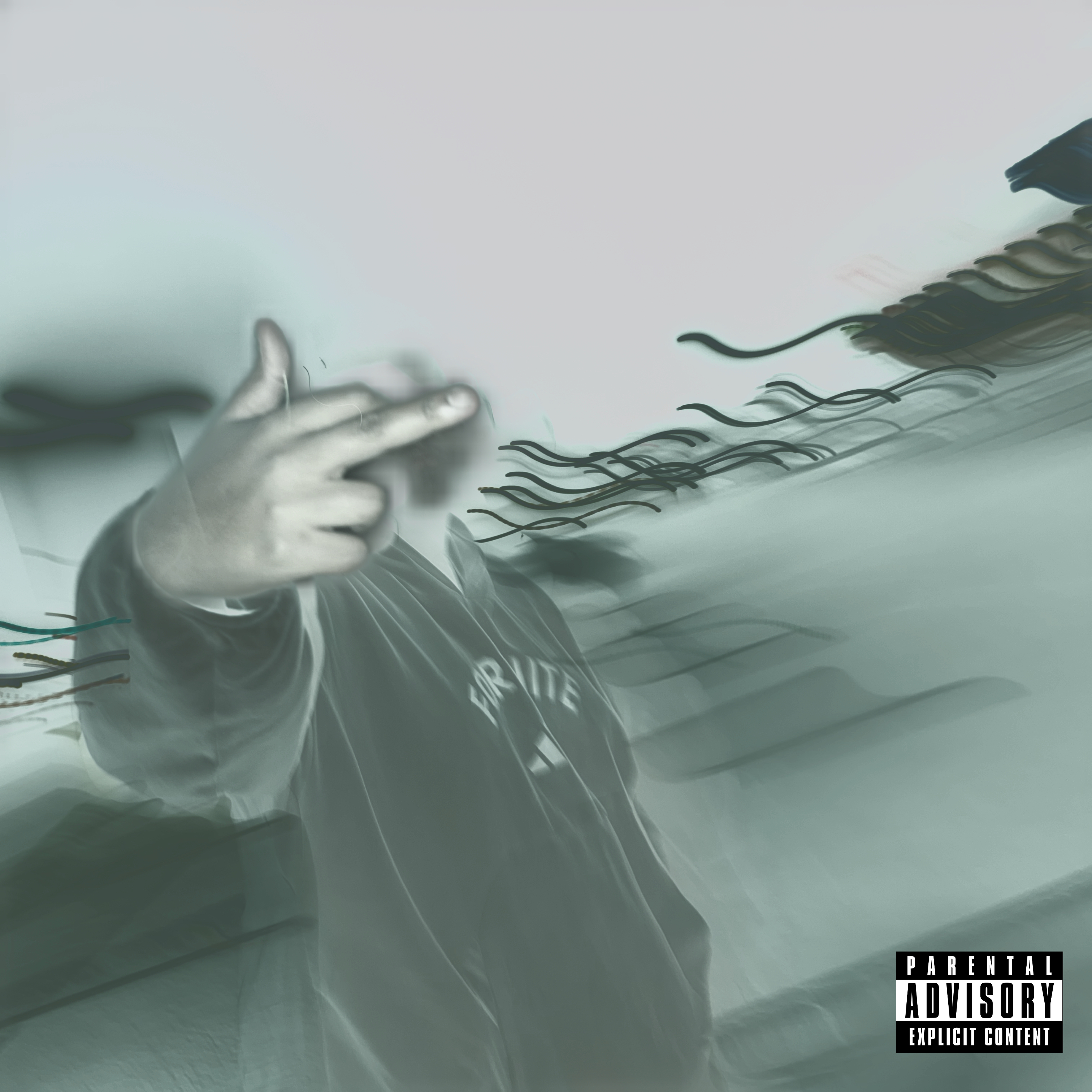 Negative Zone artwork