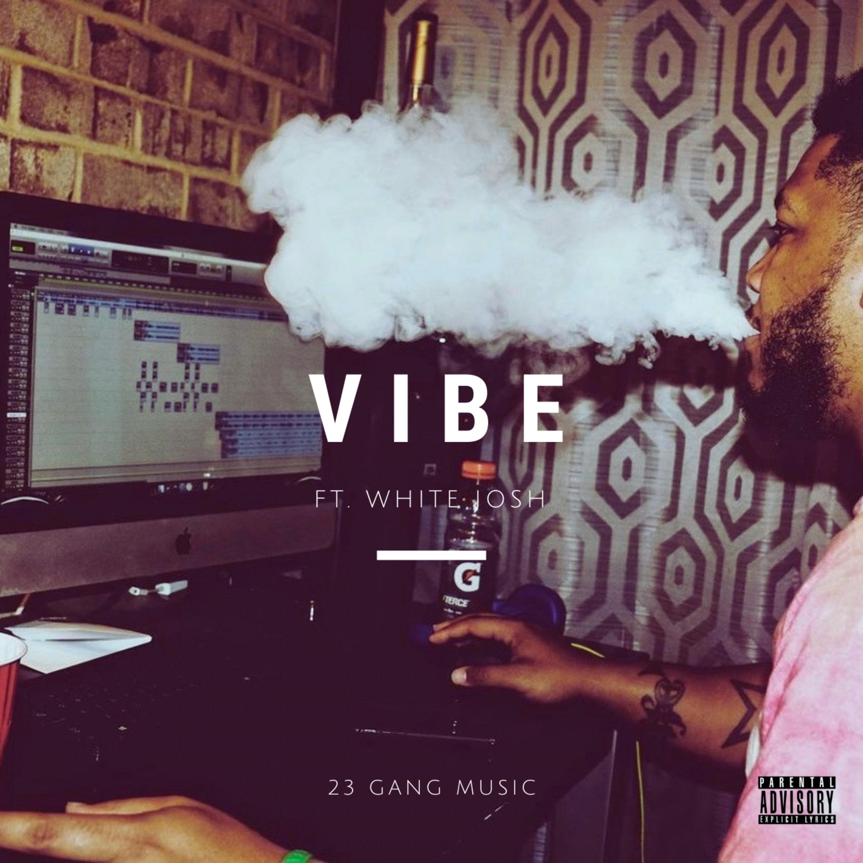 Vibe artwork