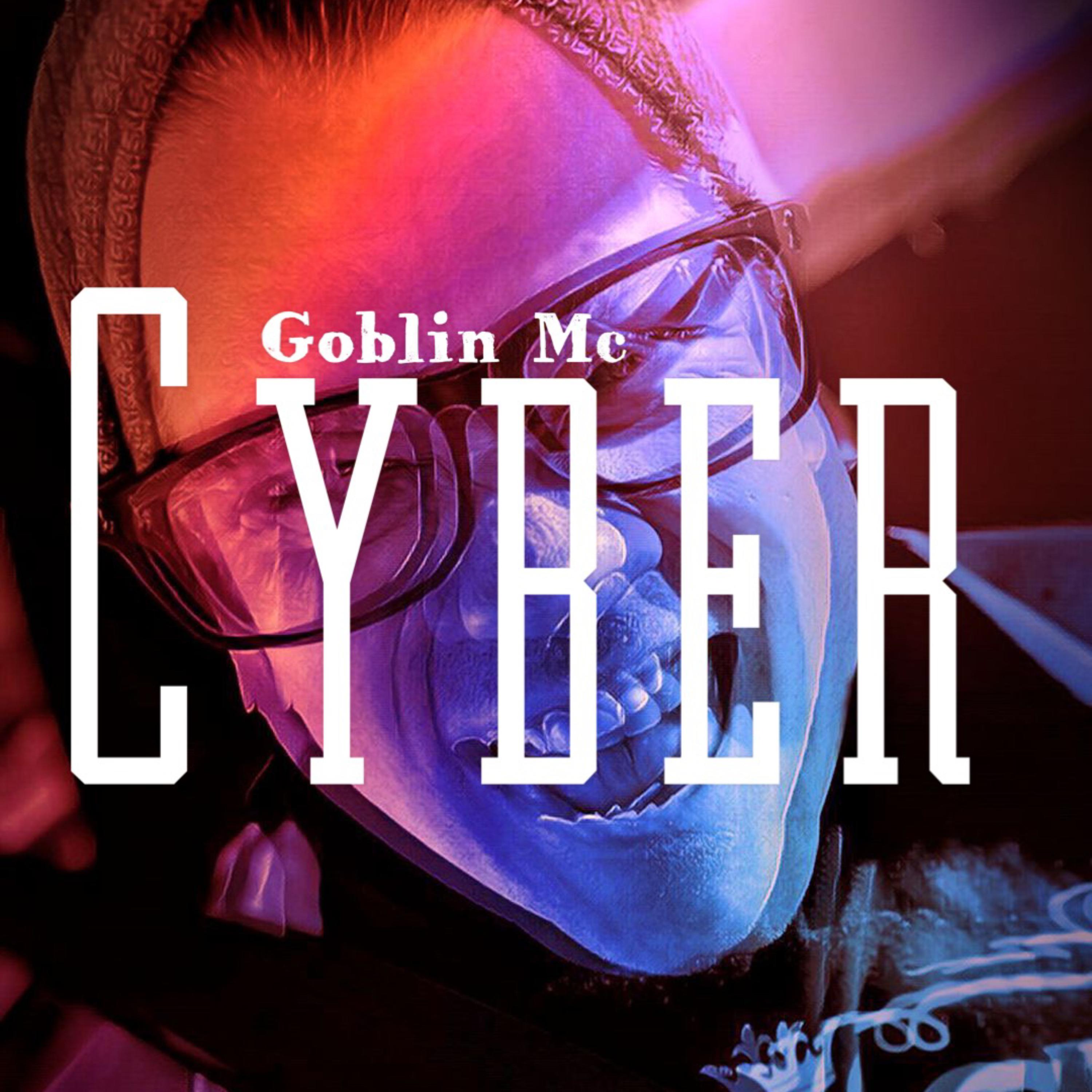 Cyber artwork