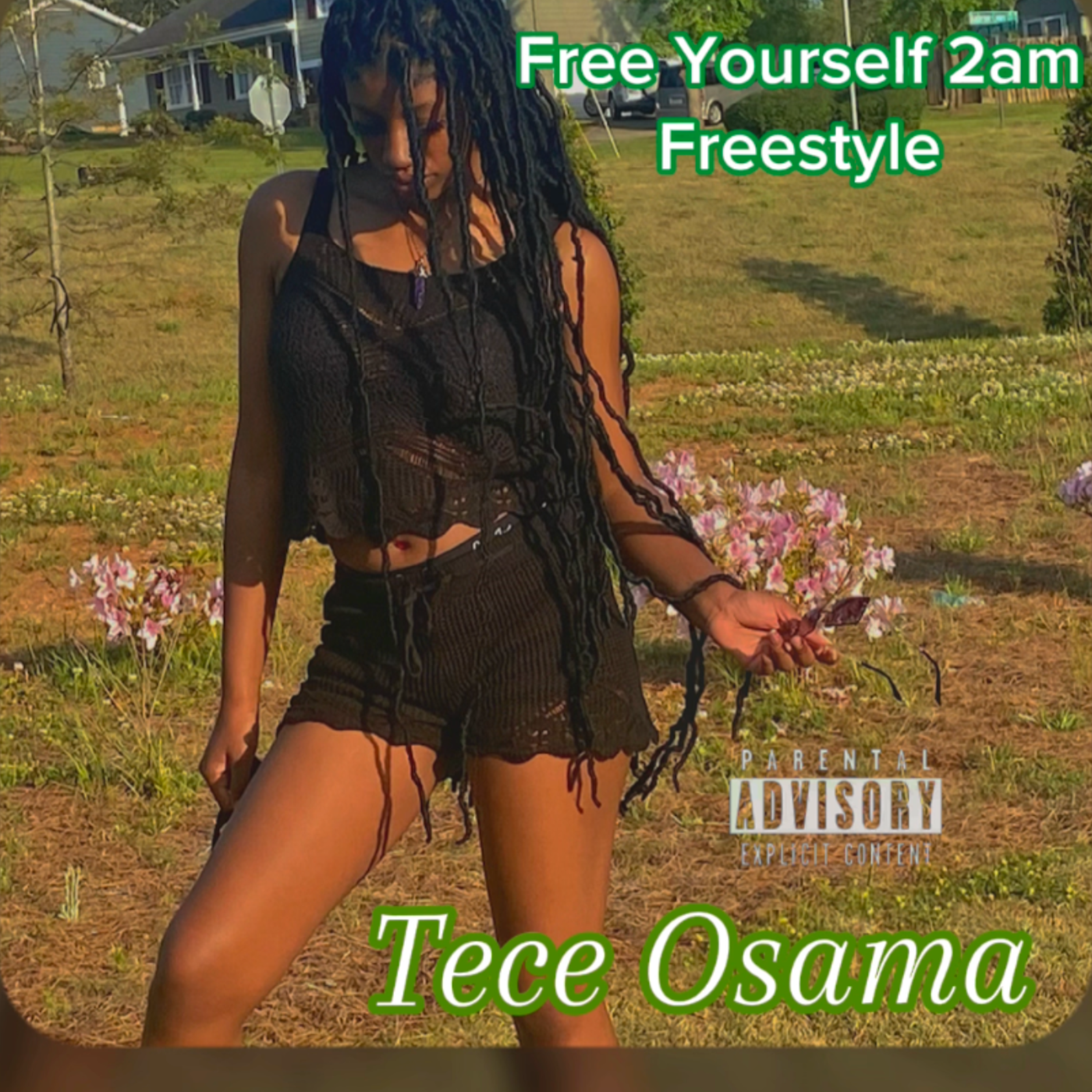 Free Yourself artwork