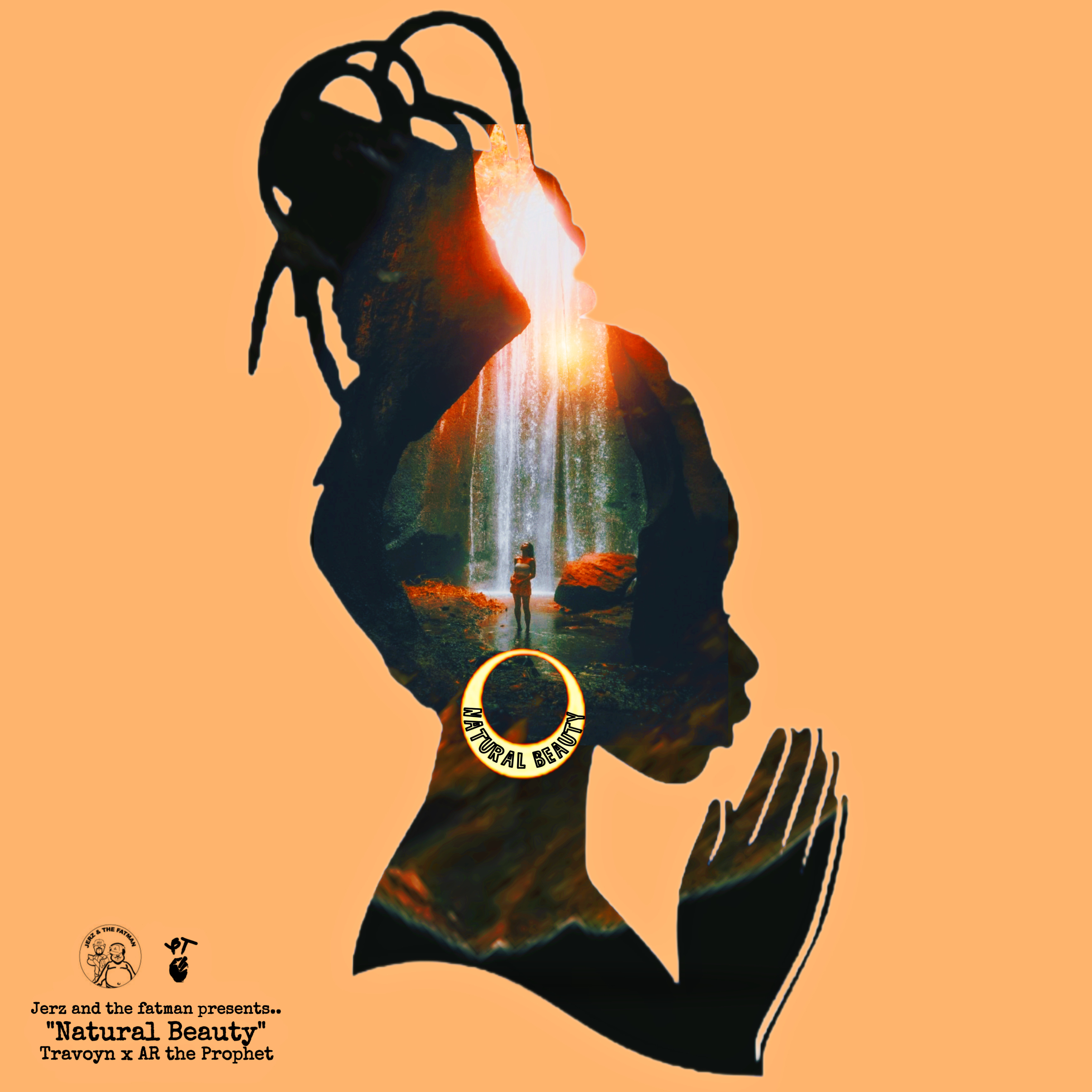 Natural Beauty artwork