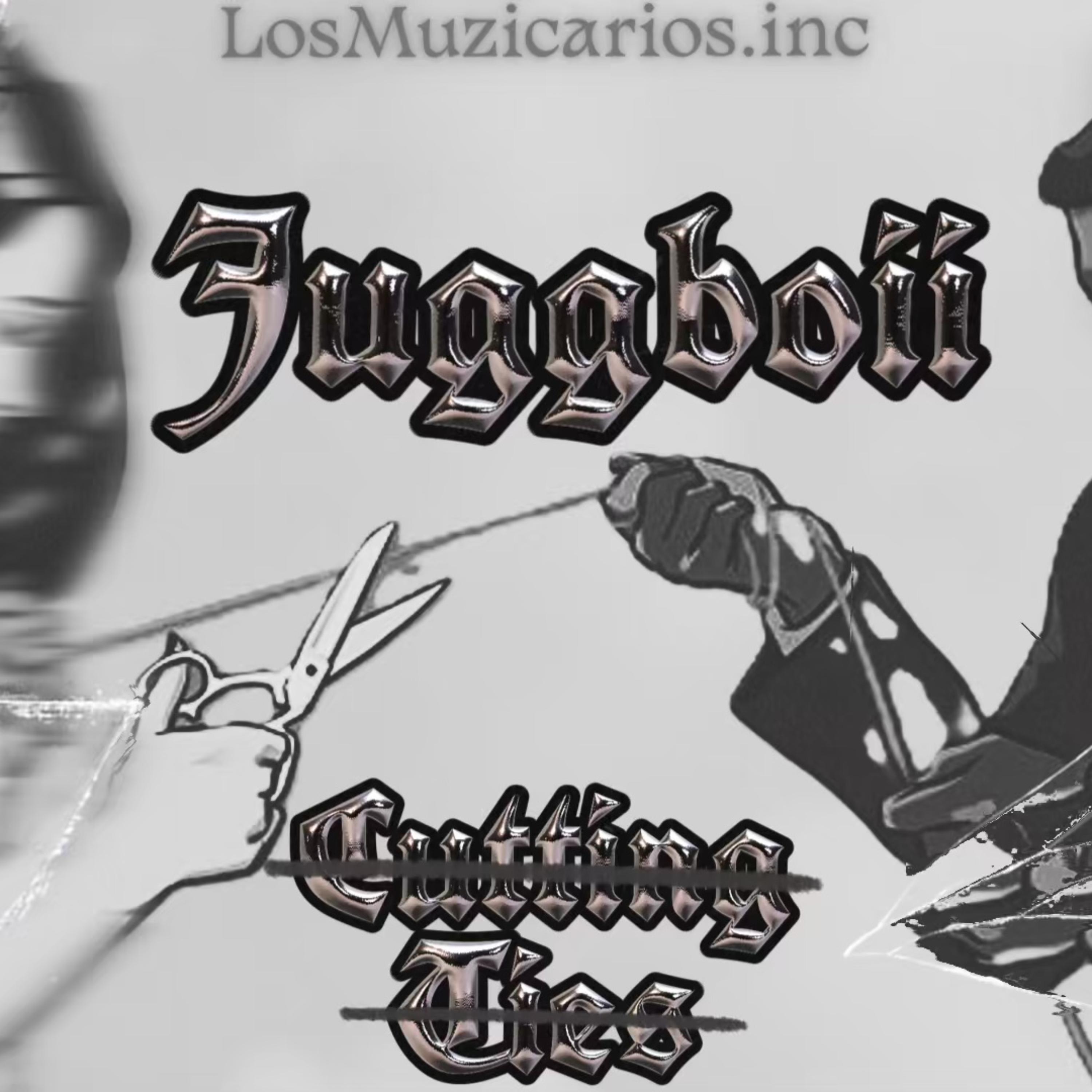 Cutting Ties artwork