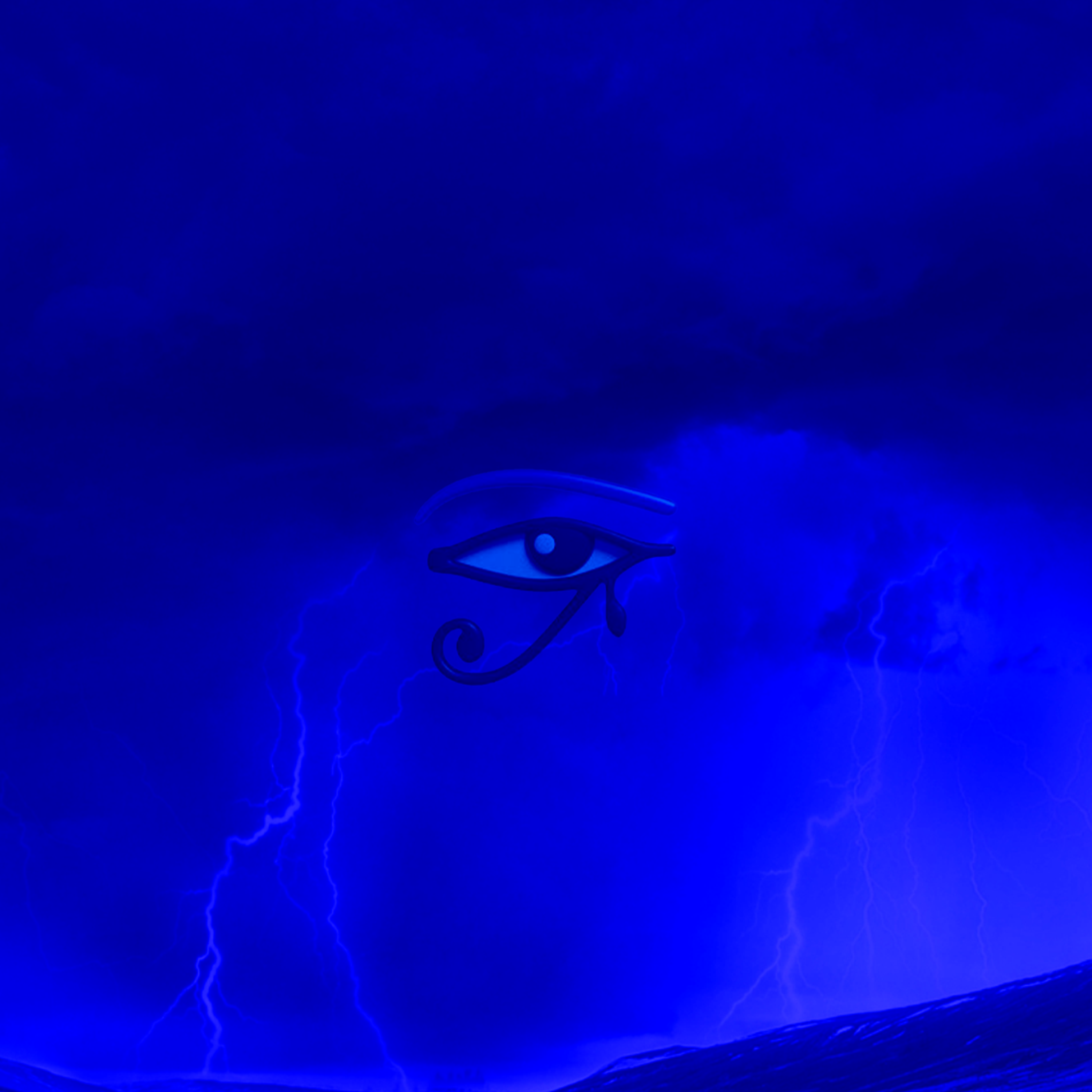 storm artwork