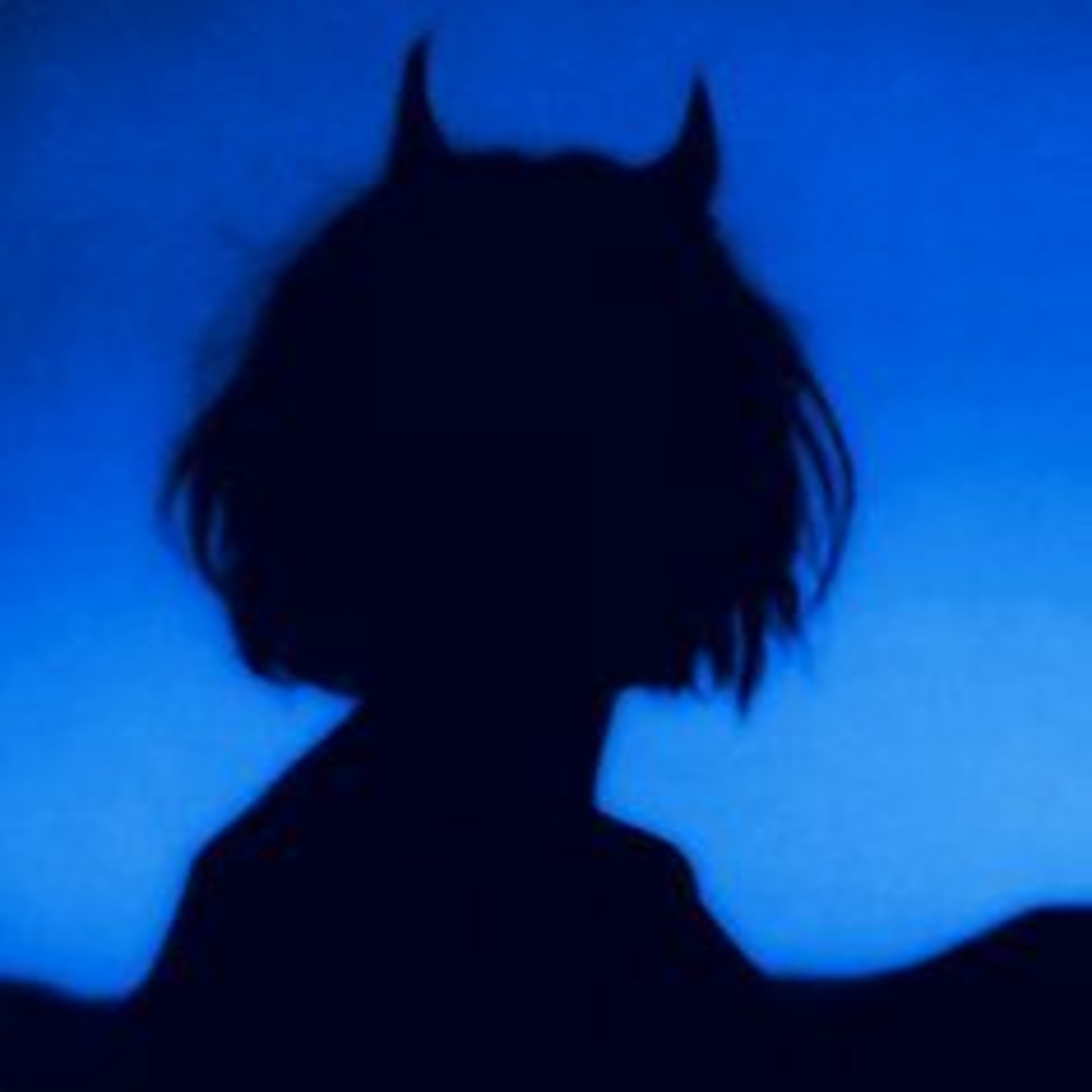 Devils Girl artwork