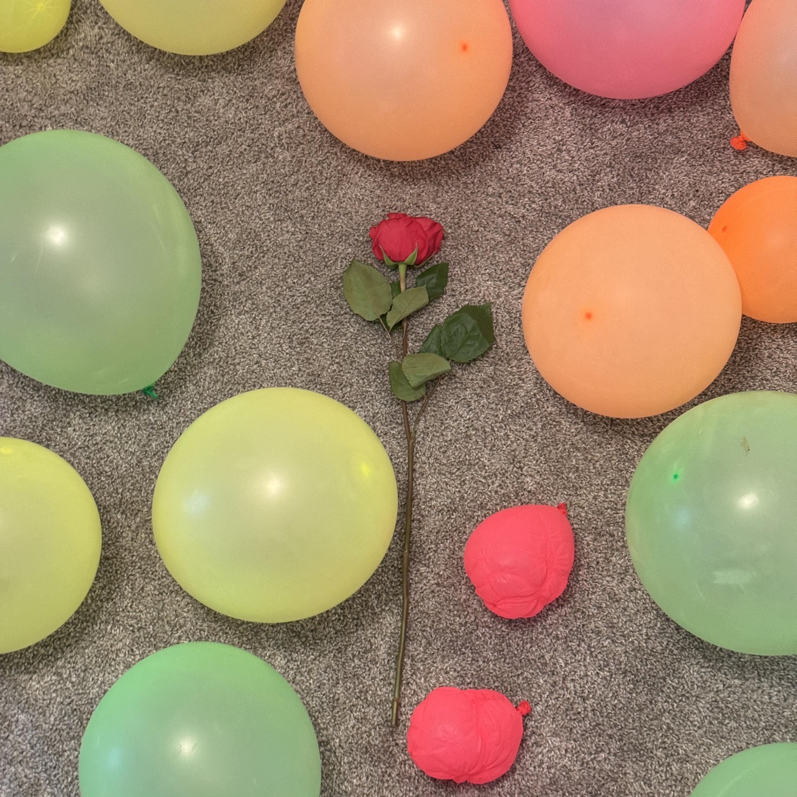 Stop Running artwork