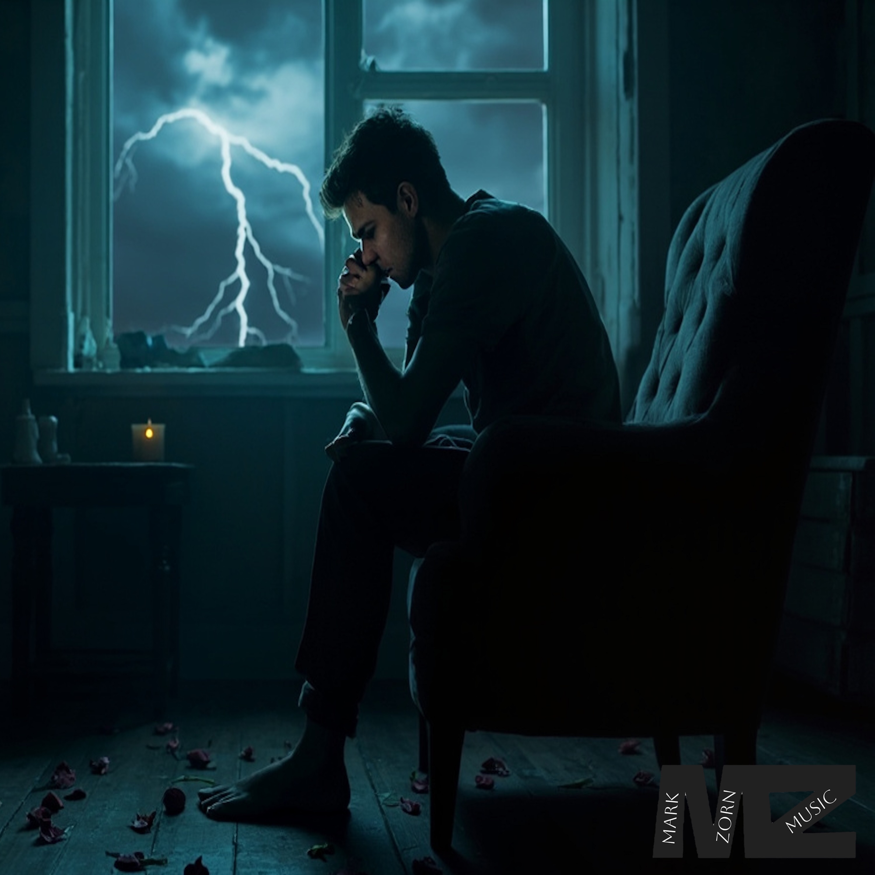 I Should Have Known Better artwork