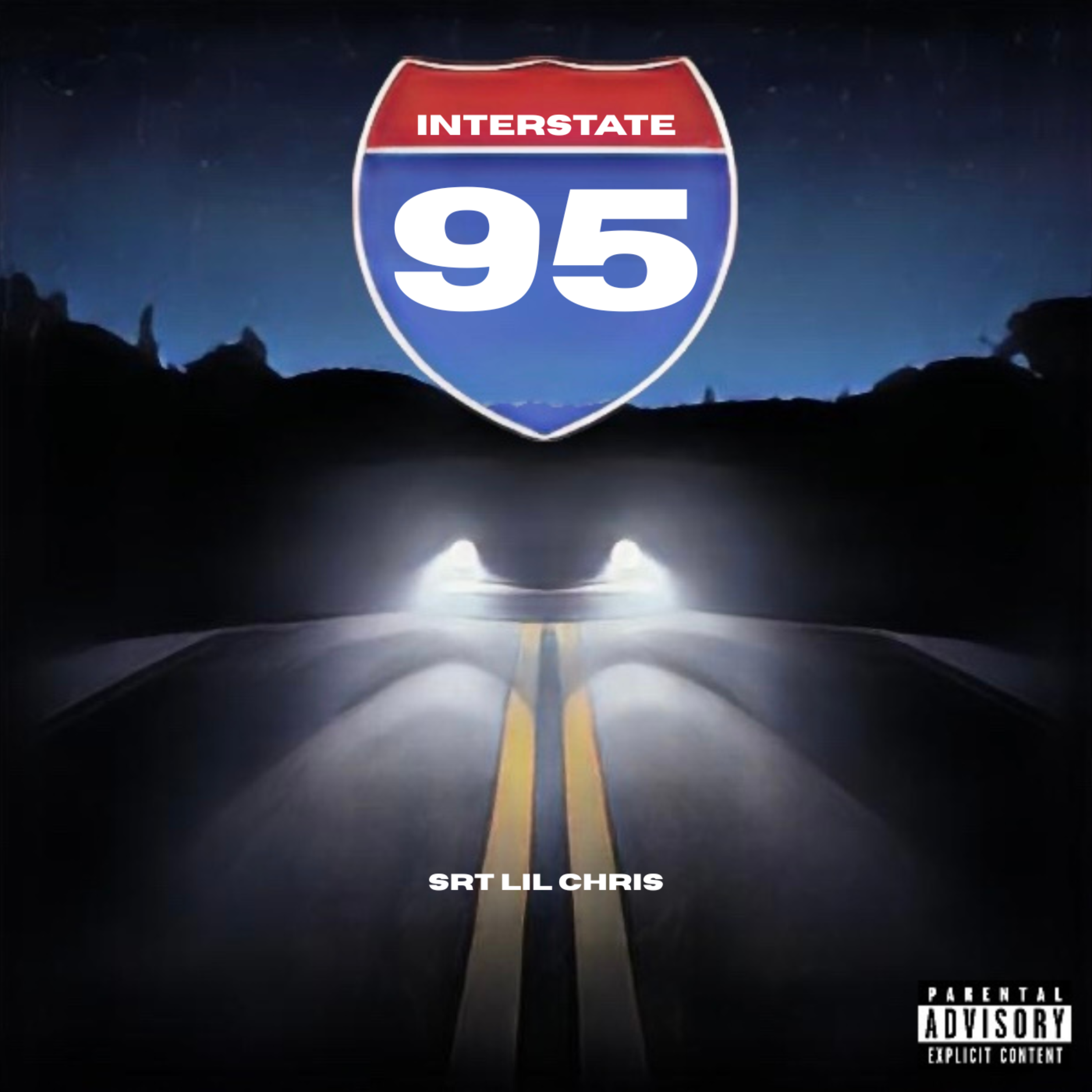 I-95 artwork