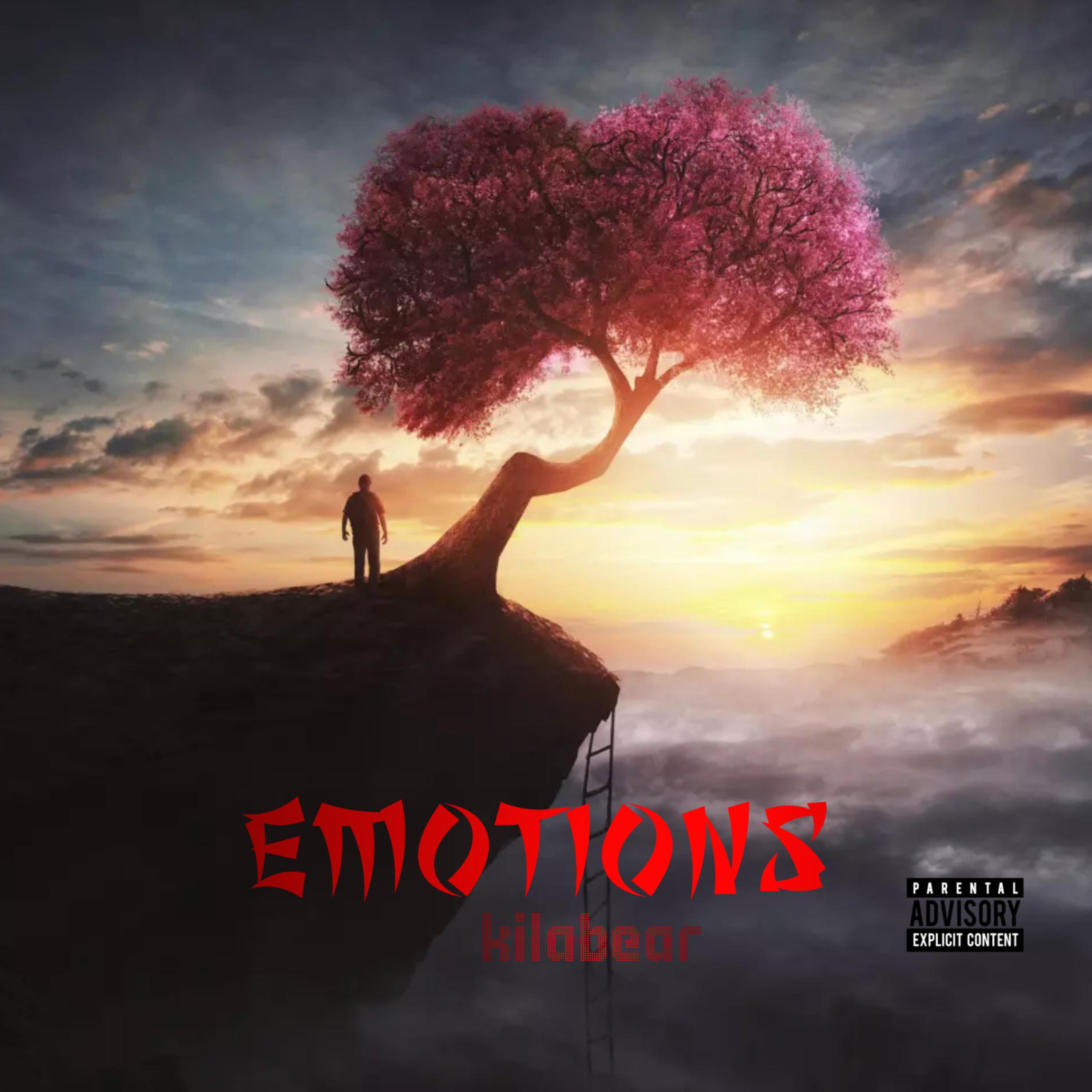EMOTIONS artwork