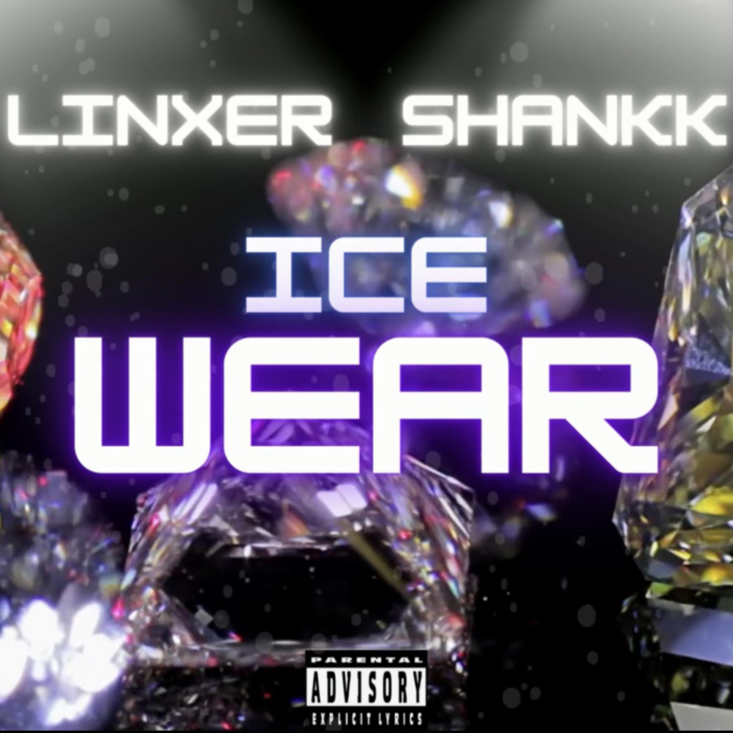 Ice Wear artwork