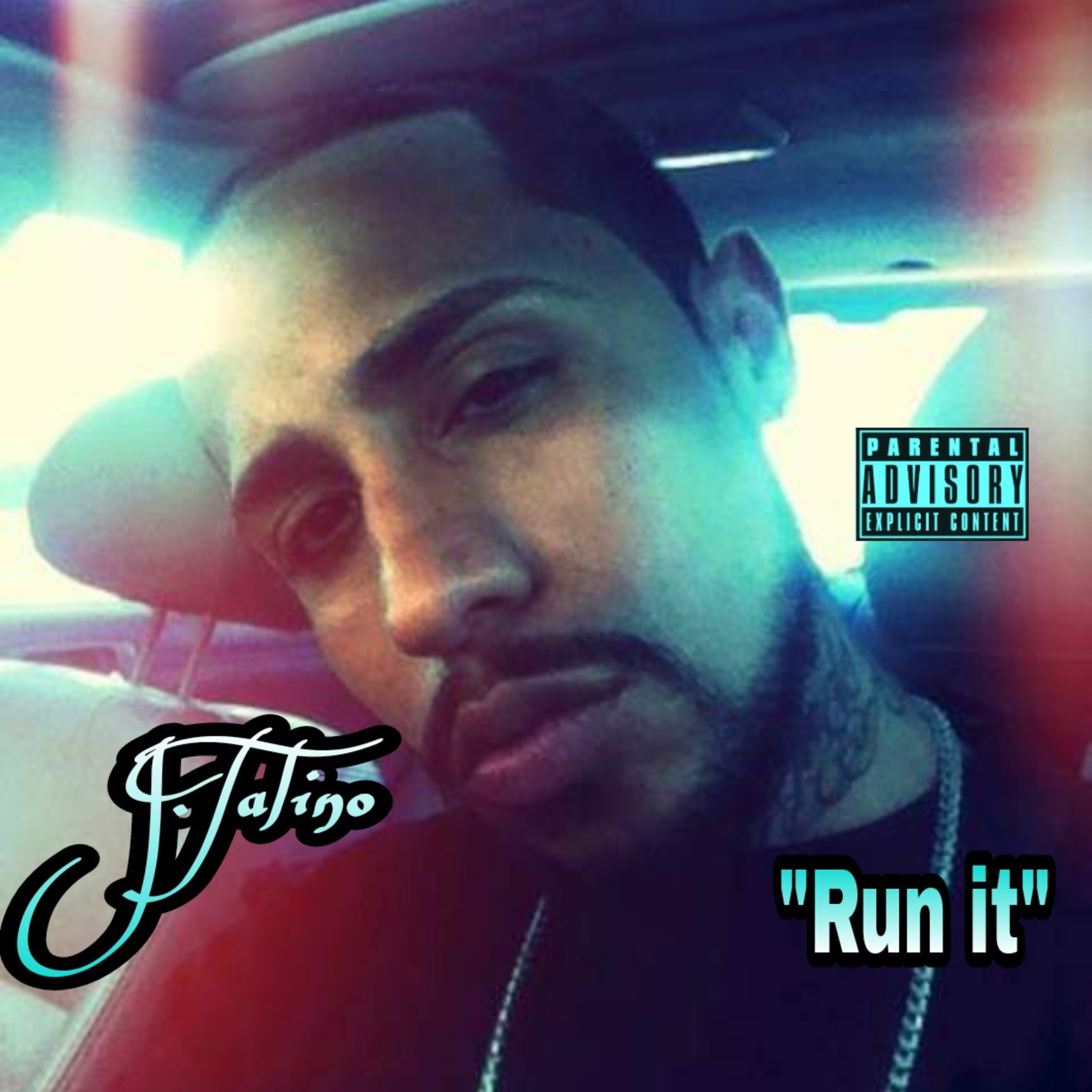 Run it artwork