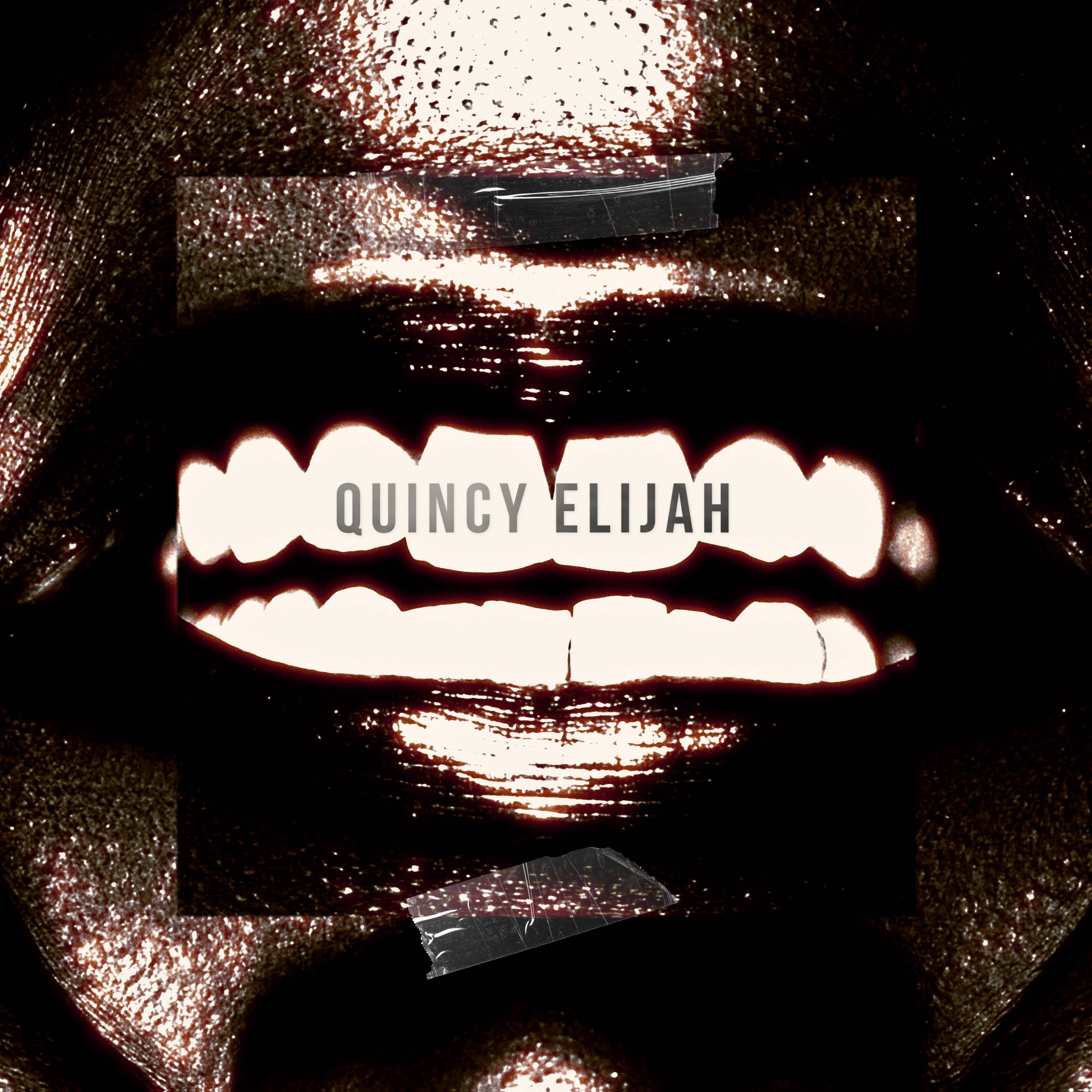 QUINCY ELIJAH artwork