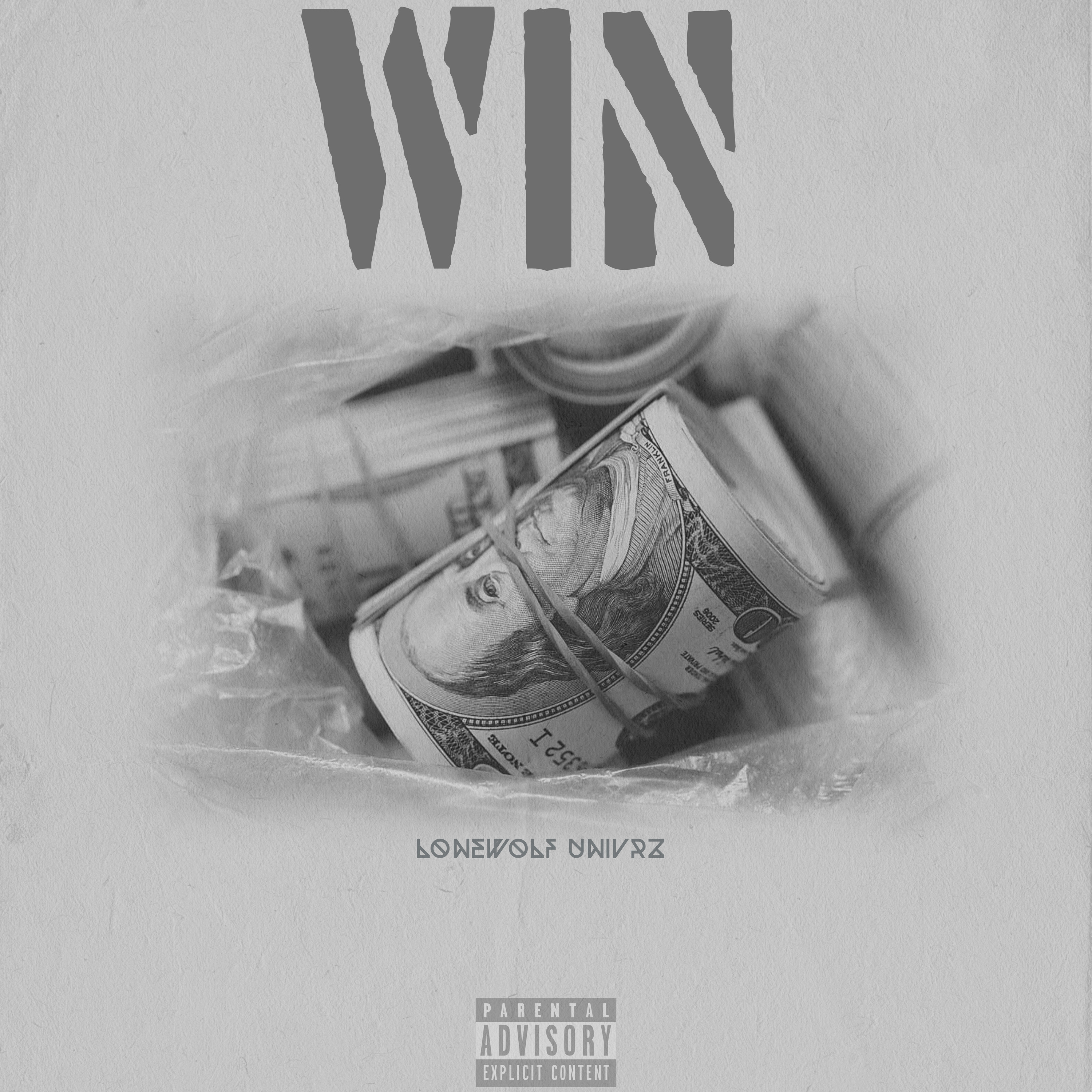 WIN artwork