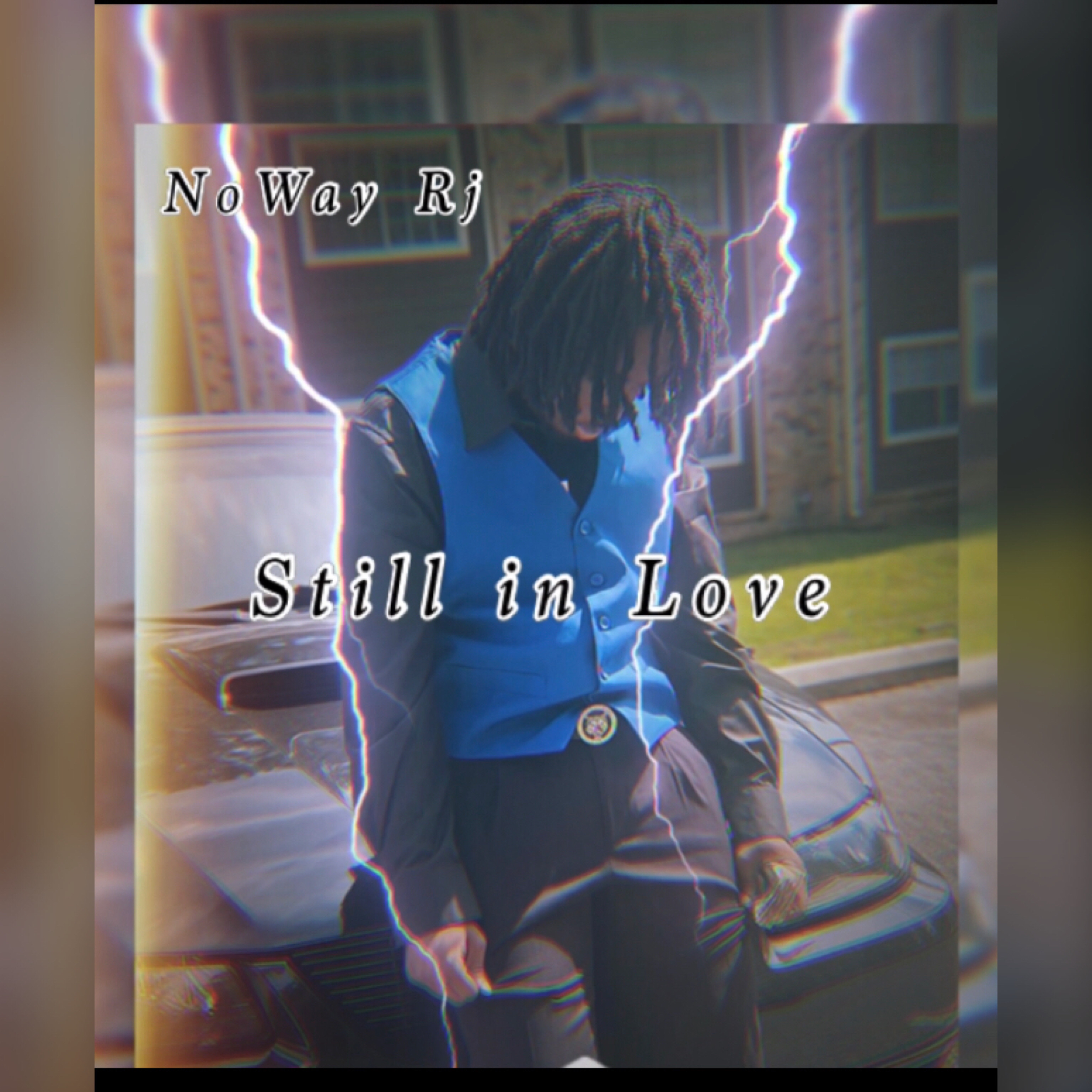 Still In Love artwork