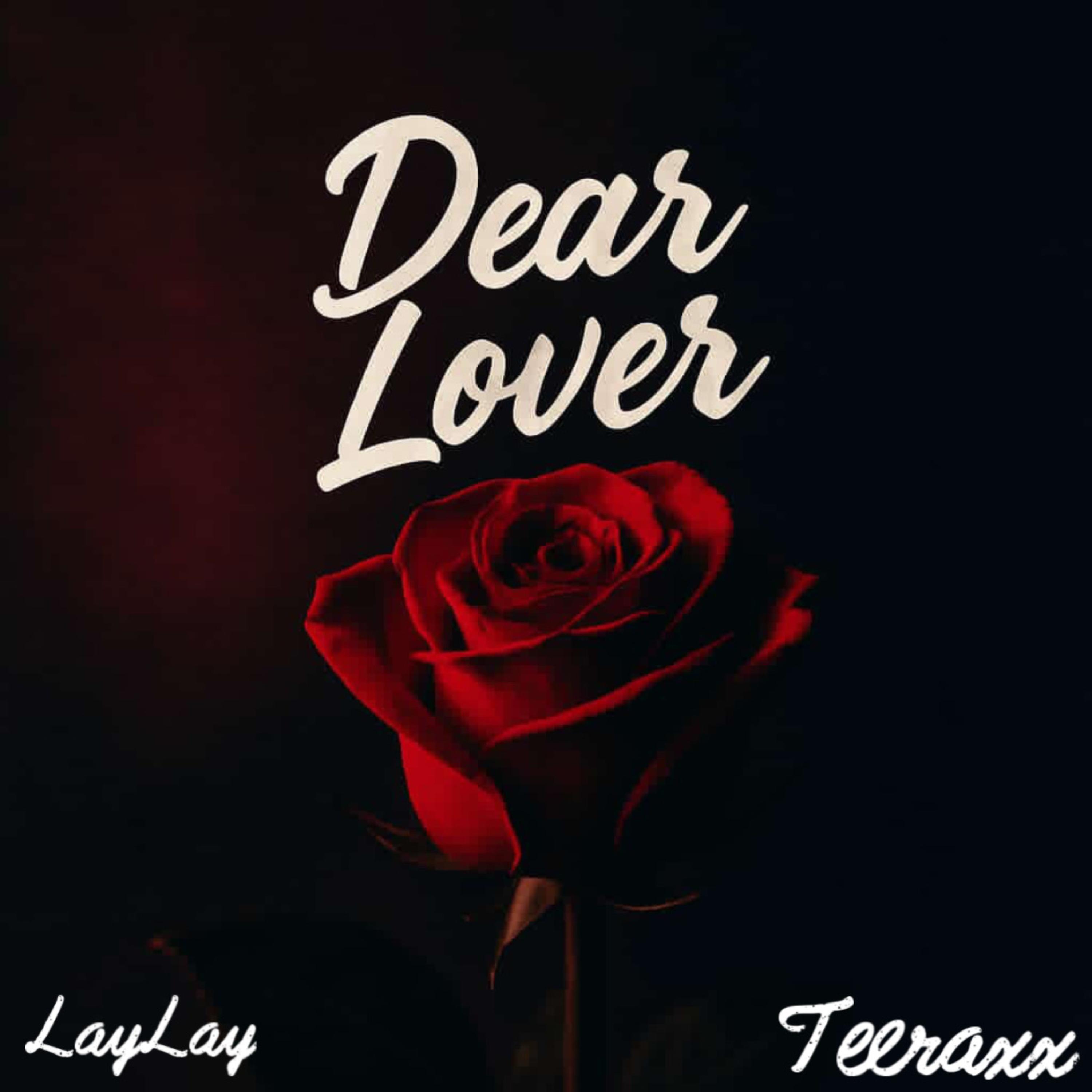 Dear Lover artwork