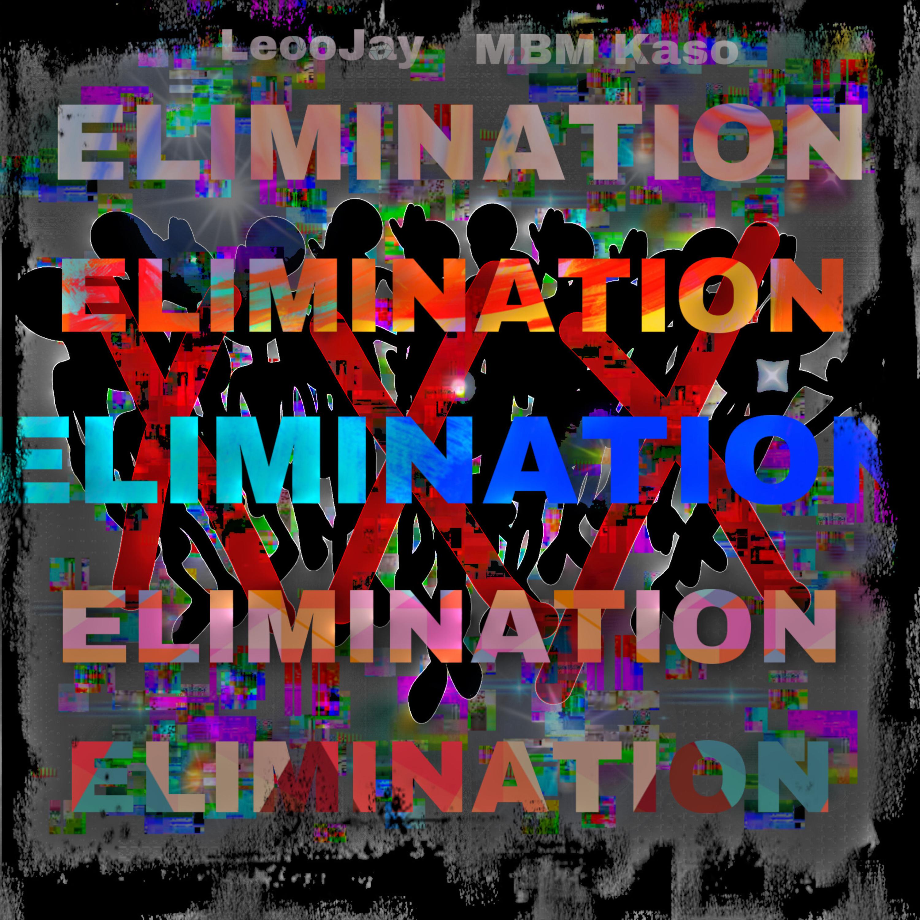 Elimination artwork