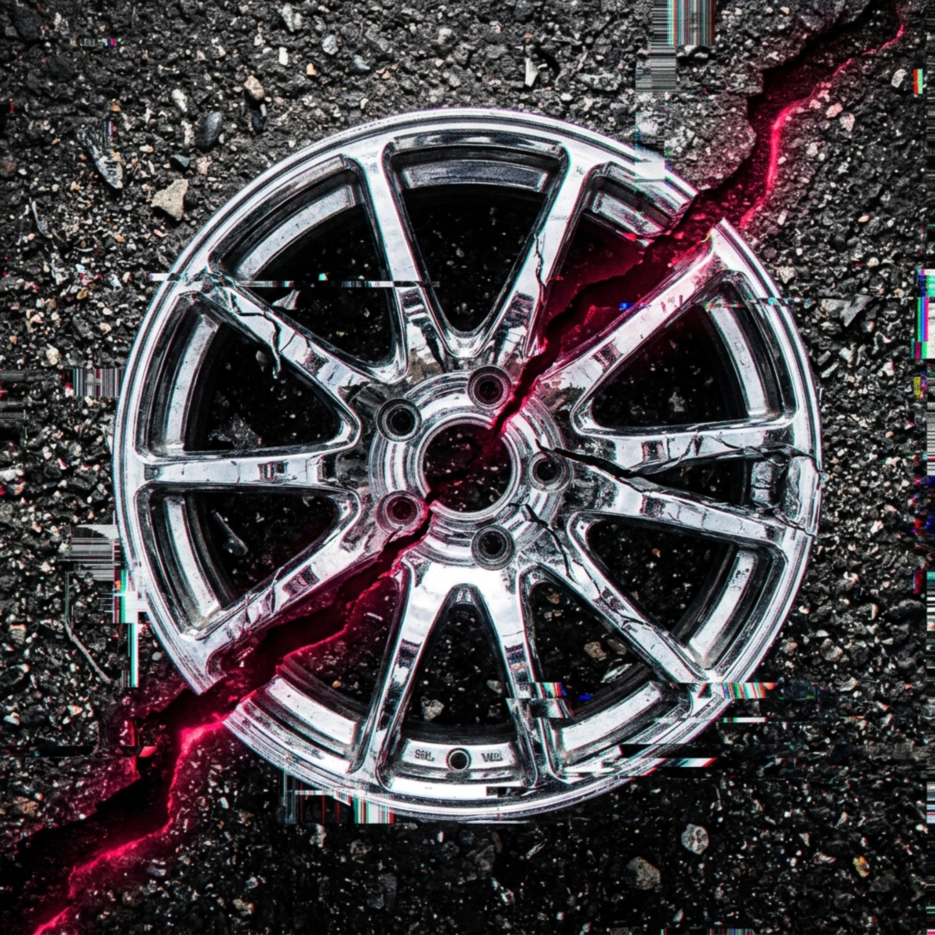 Velocity Drift artwork