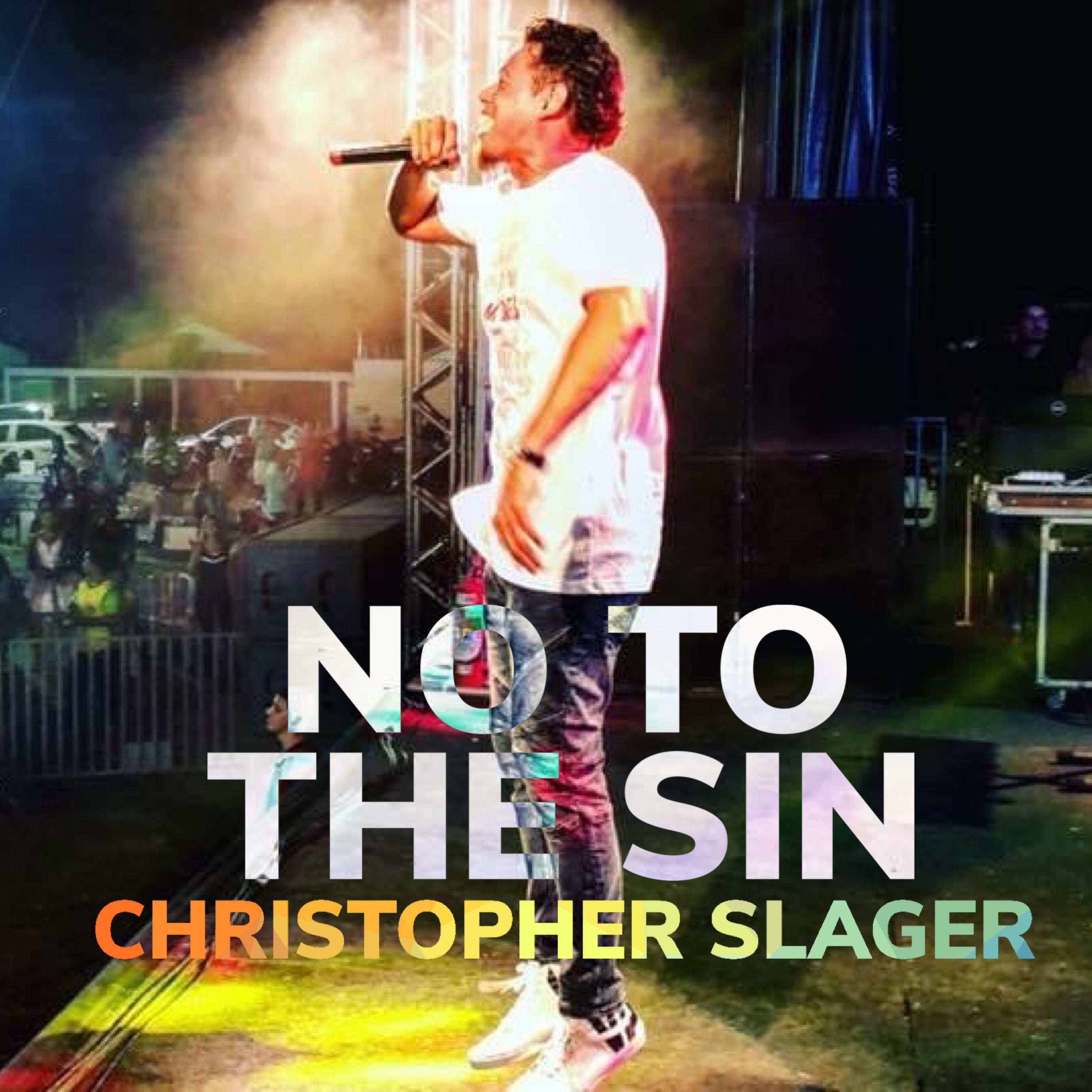 NO TO THE SIN artwork