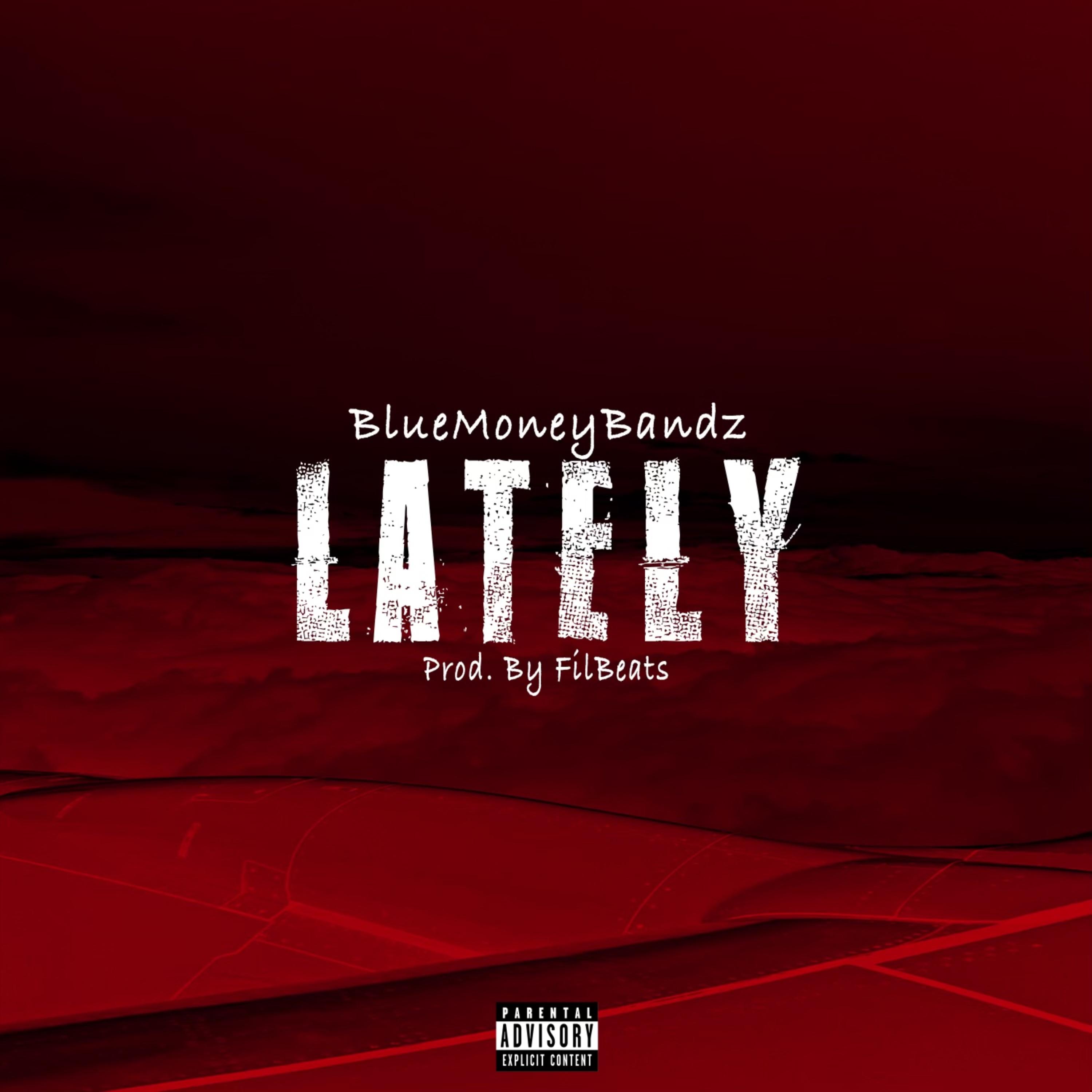 Lately artwork