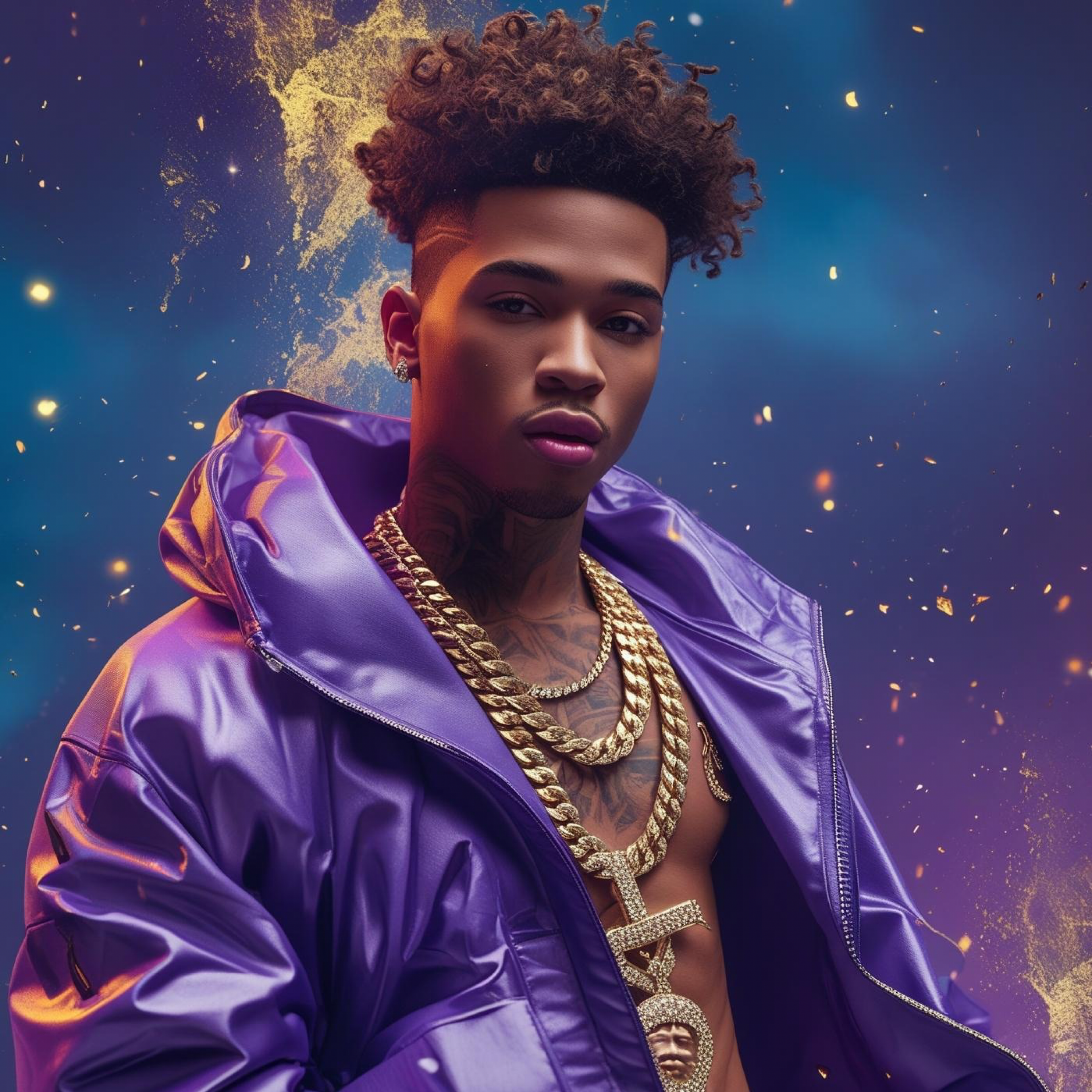 Theo I Just Need Your Love artwork