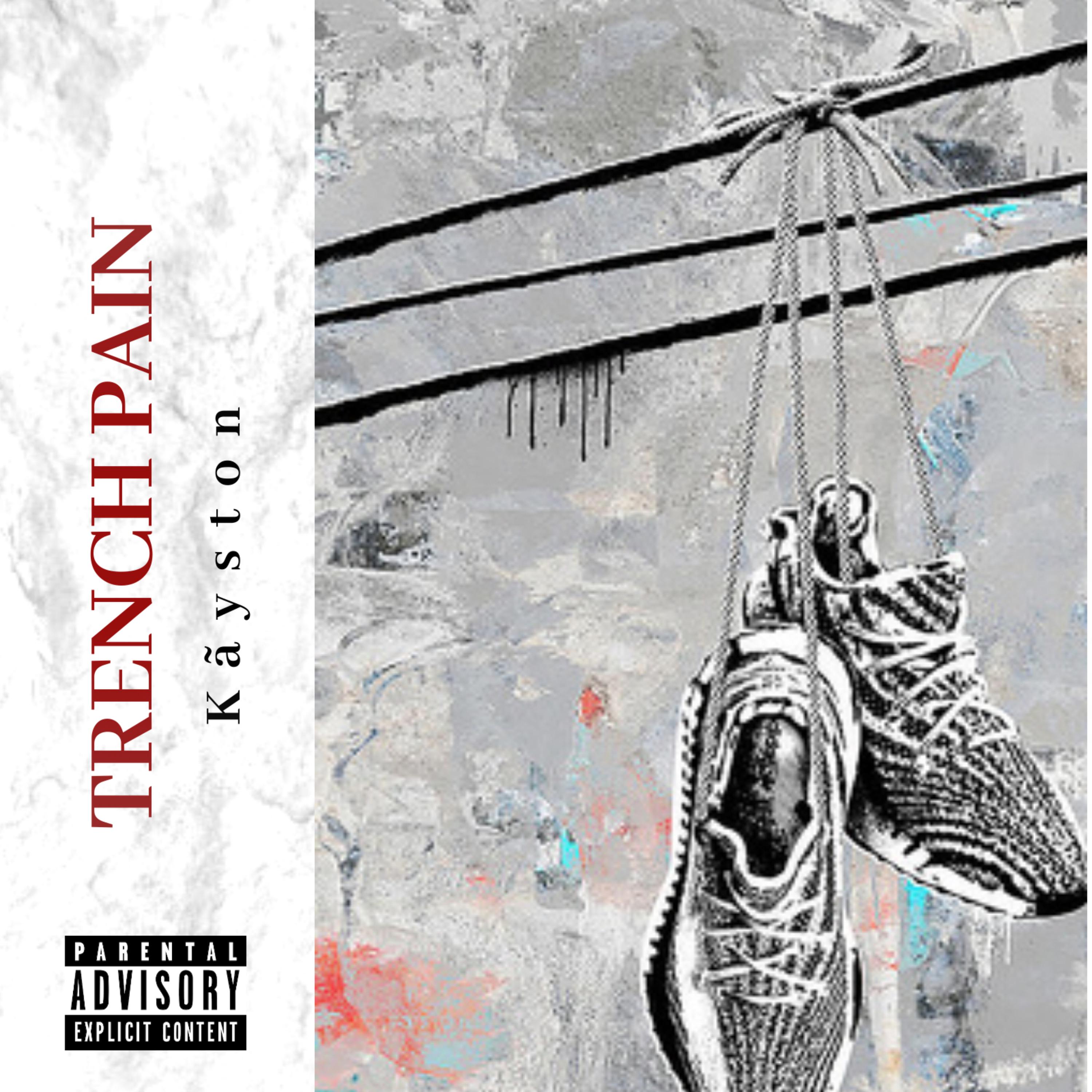 Trench Pain artwork