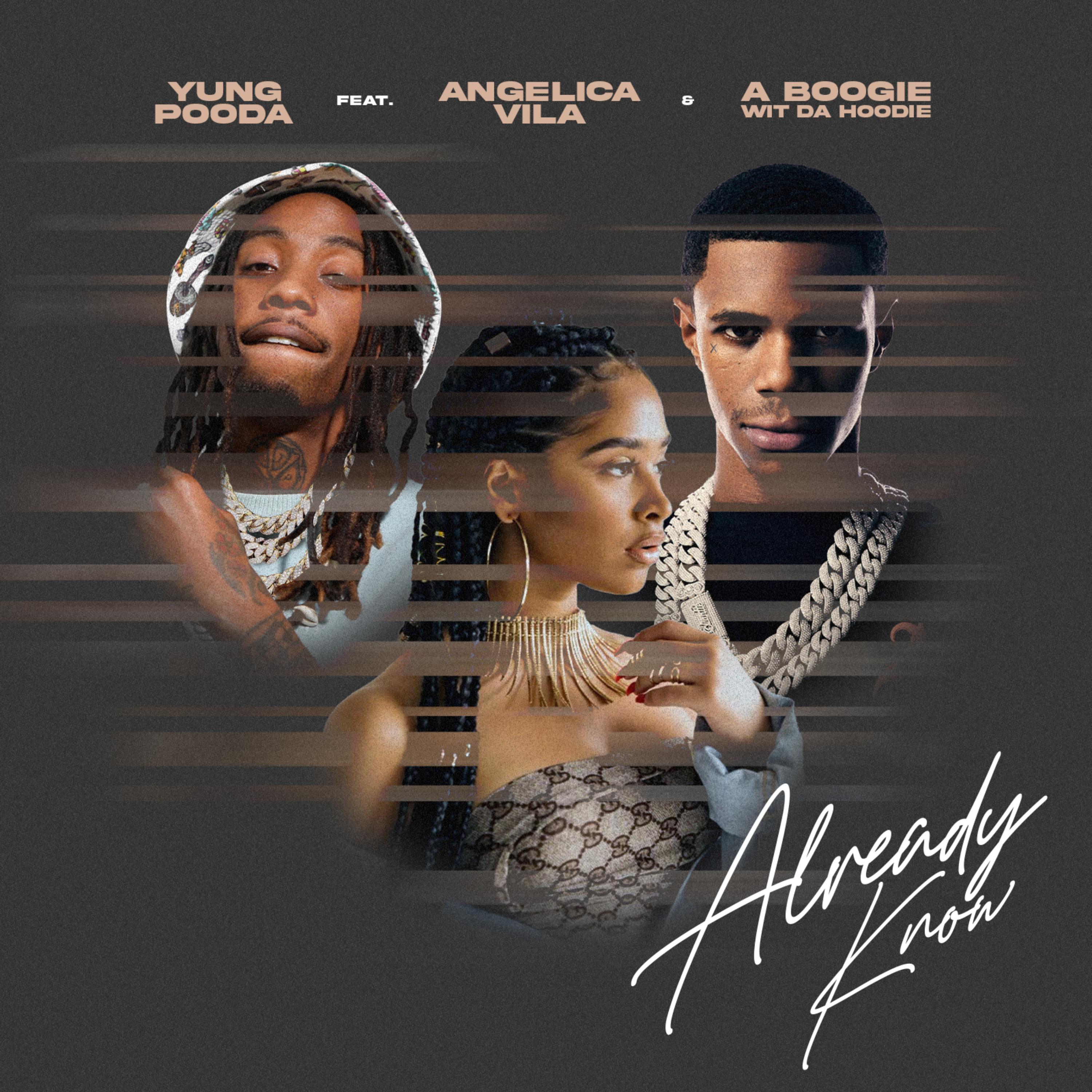 Already Know artwork