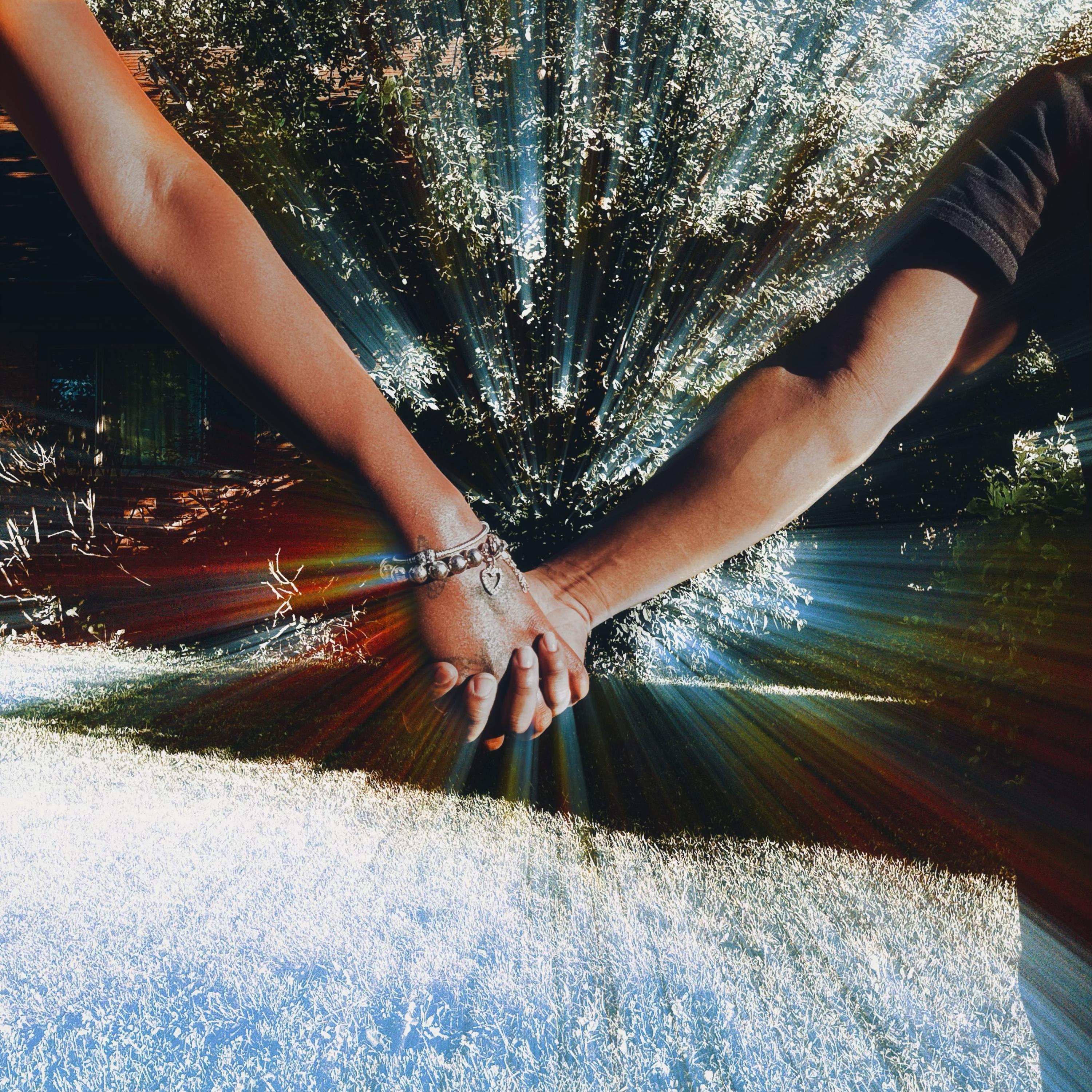 Me And You by Julian Ezra cover art