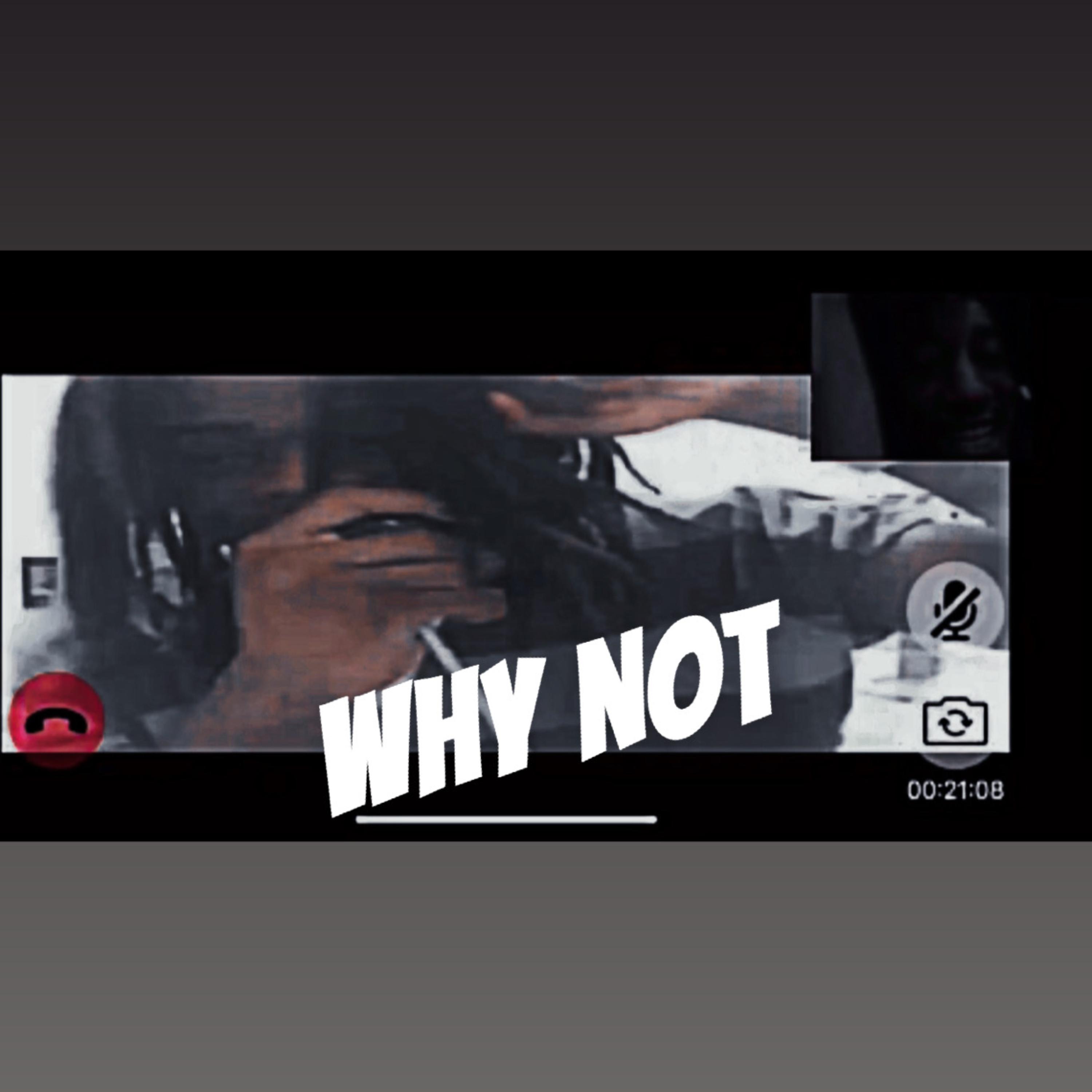 Why Not by 3-30 Bear cover art