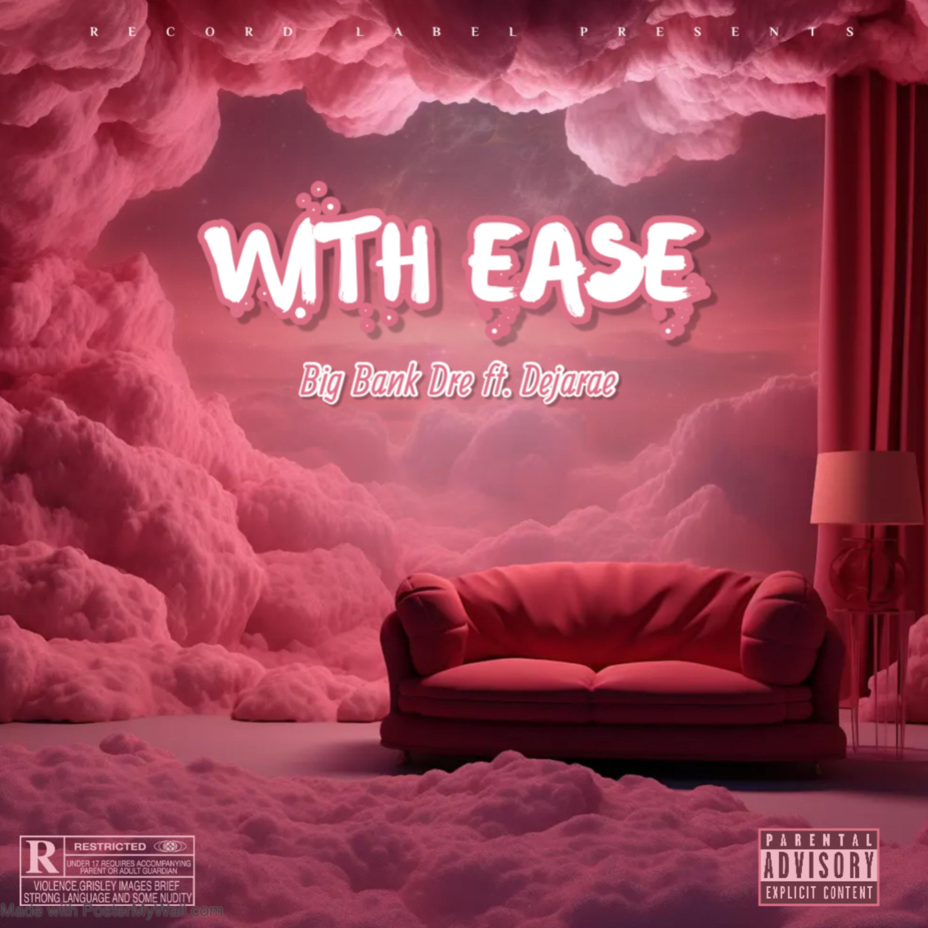 With Ease artwork