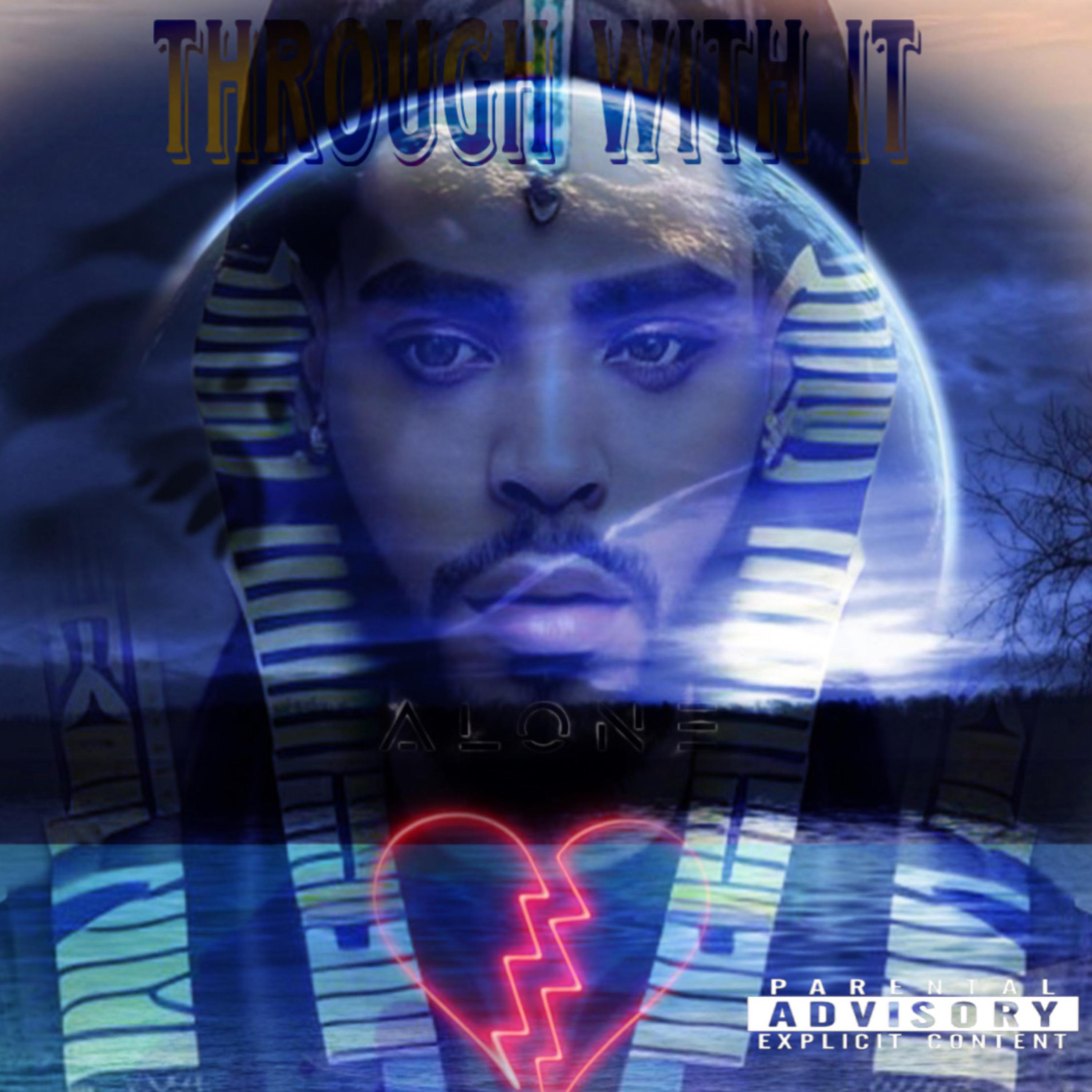 Through With It artwork