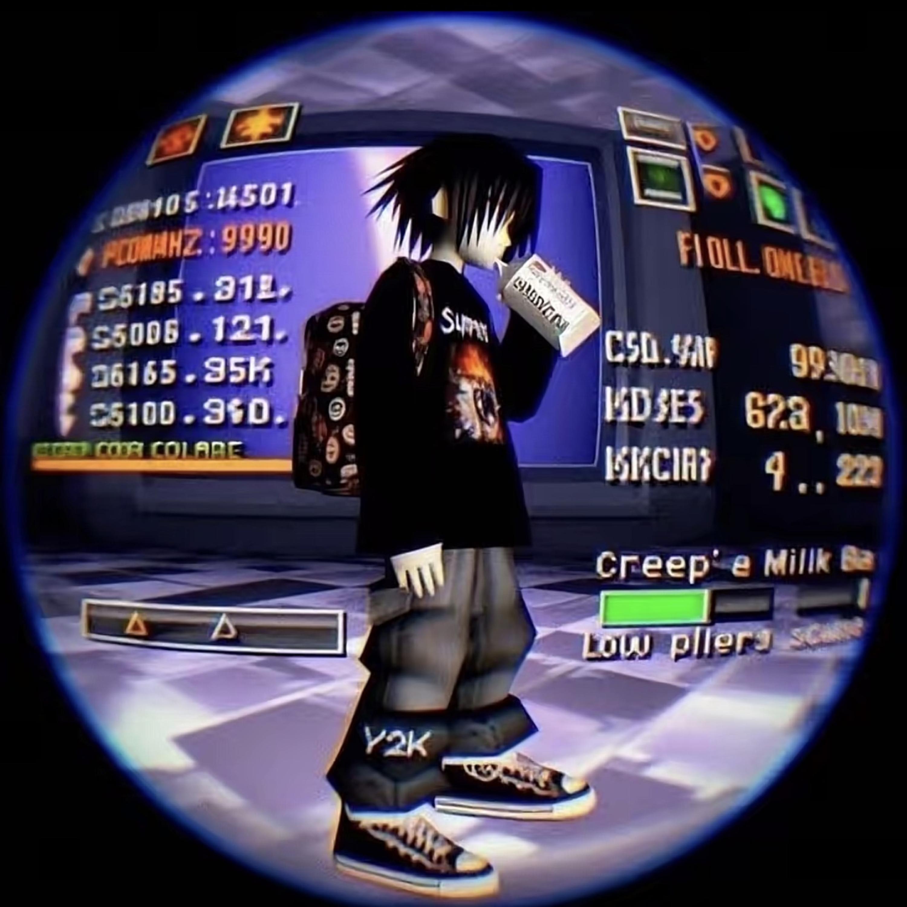Get Money artwork