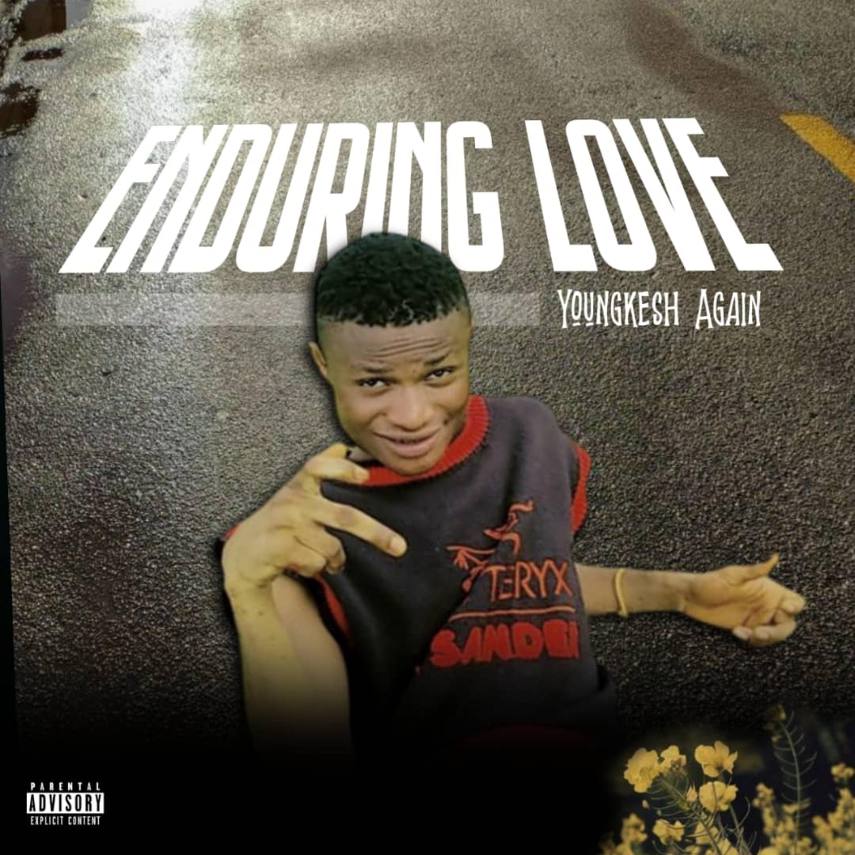 Enduring Love artwork