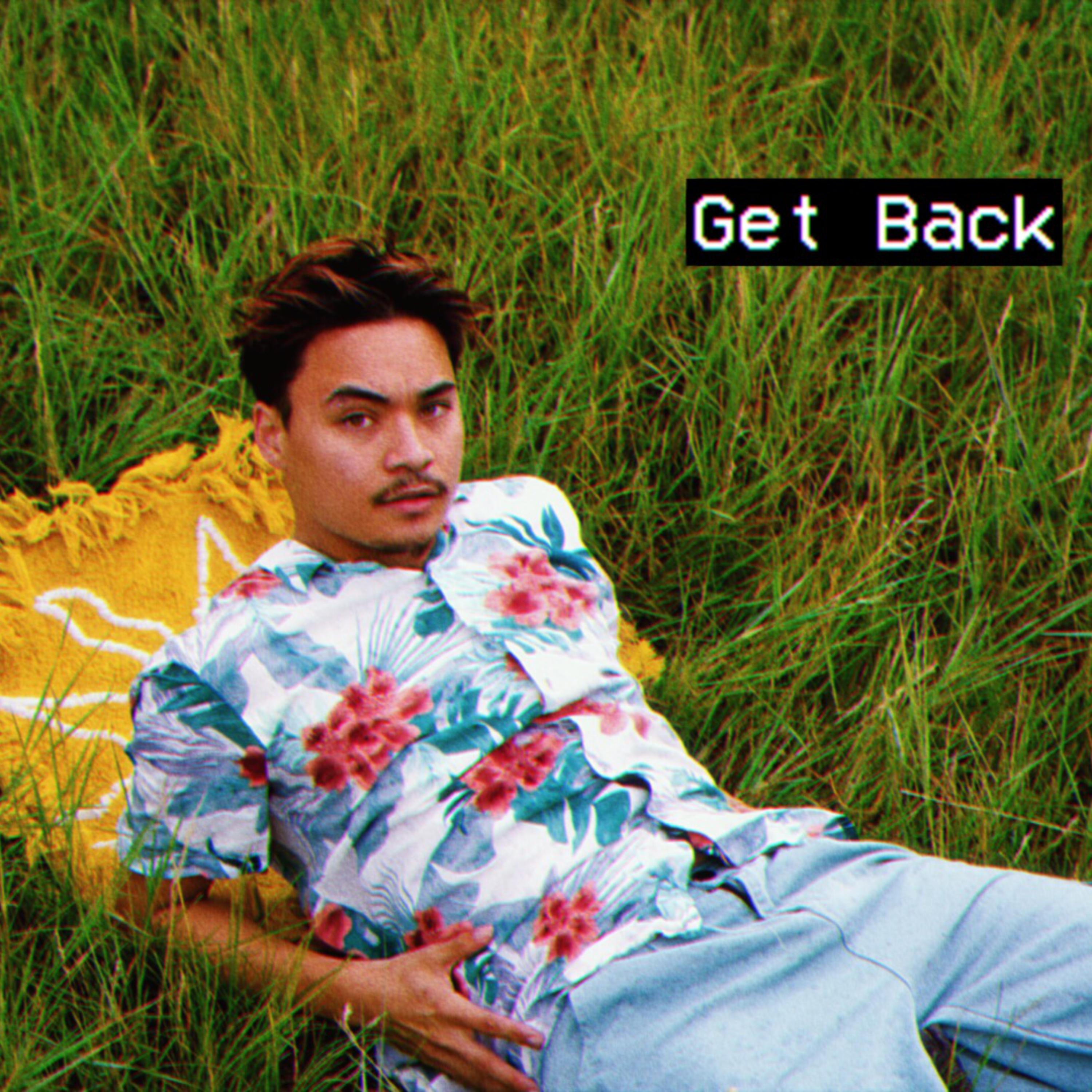 Get Back artwork