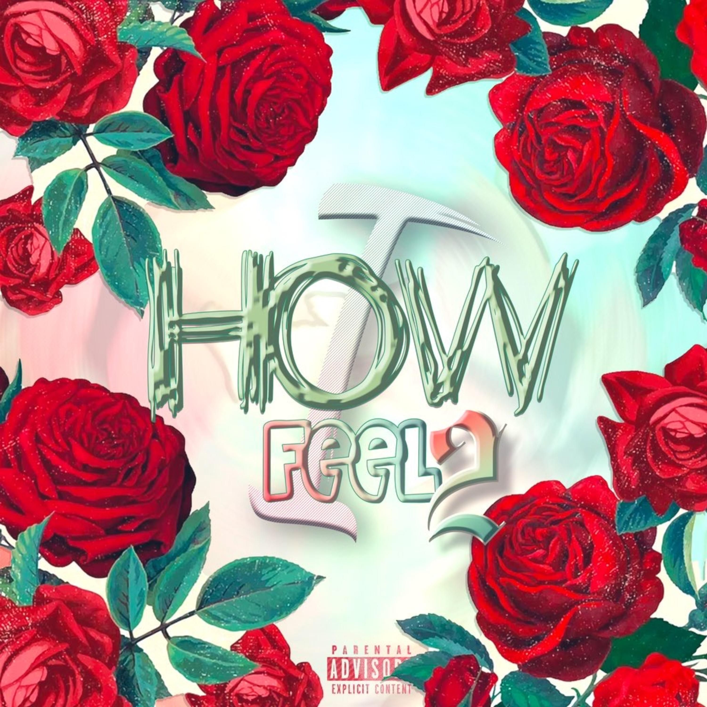 How I Feel 2 artwork