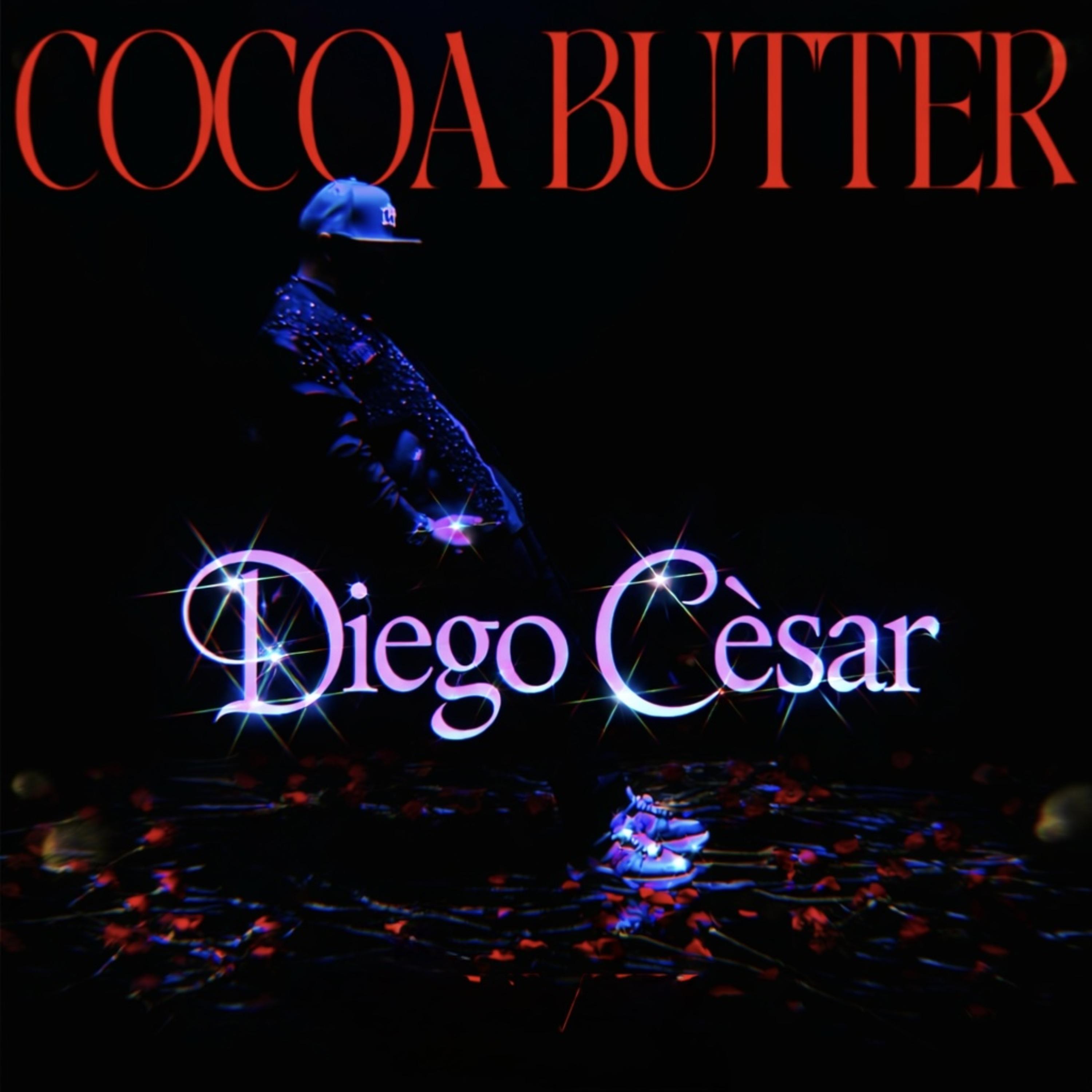 Cocoa Butter artwork