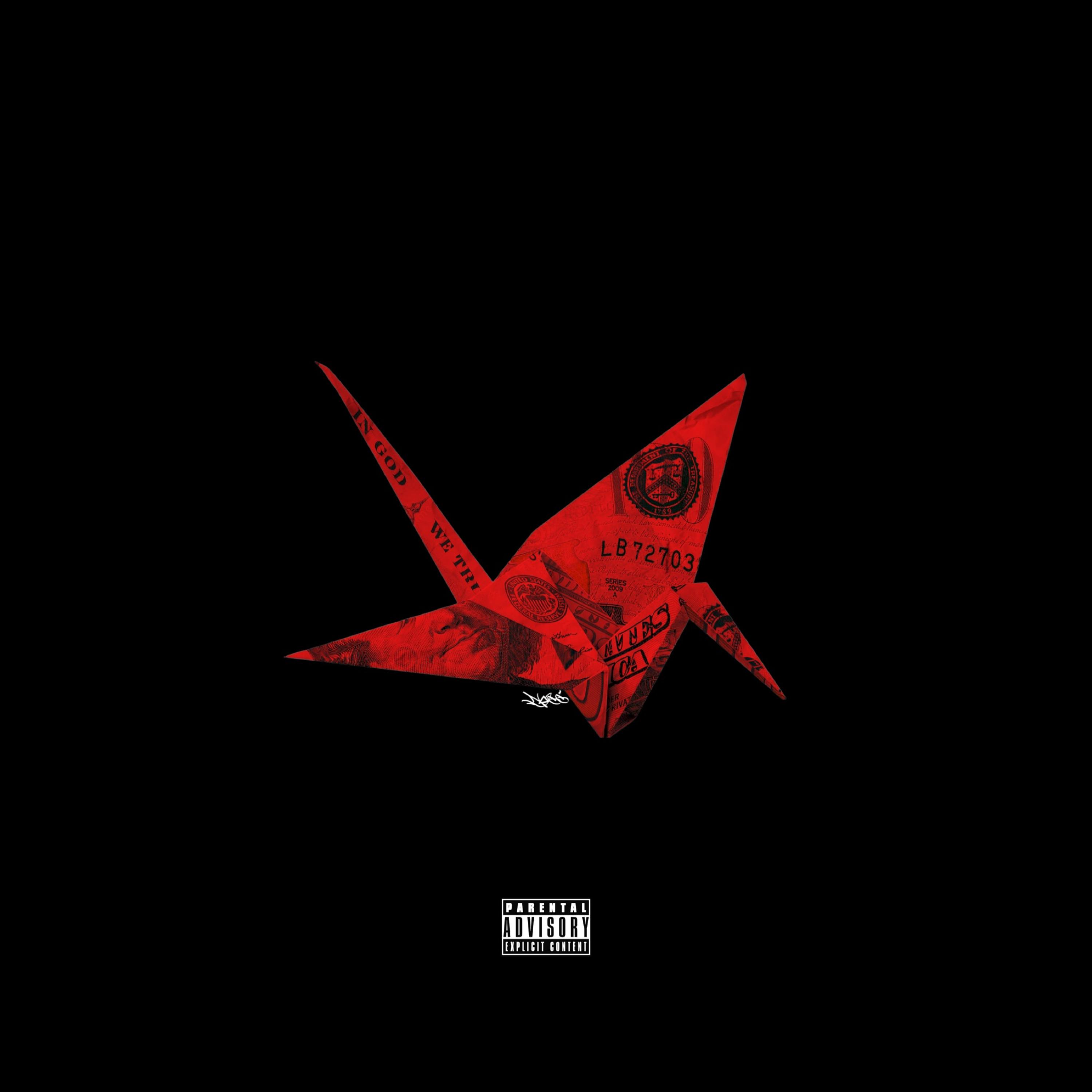 Birdmayne by J1Hunnit cover art