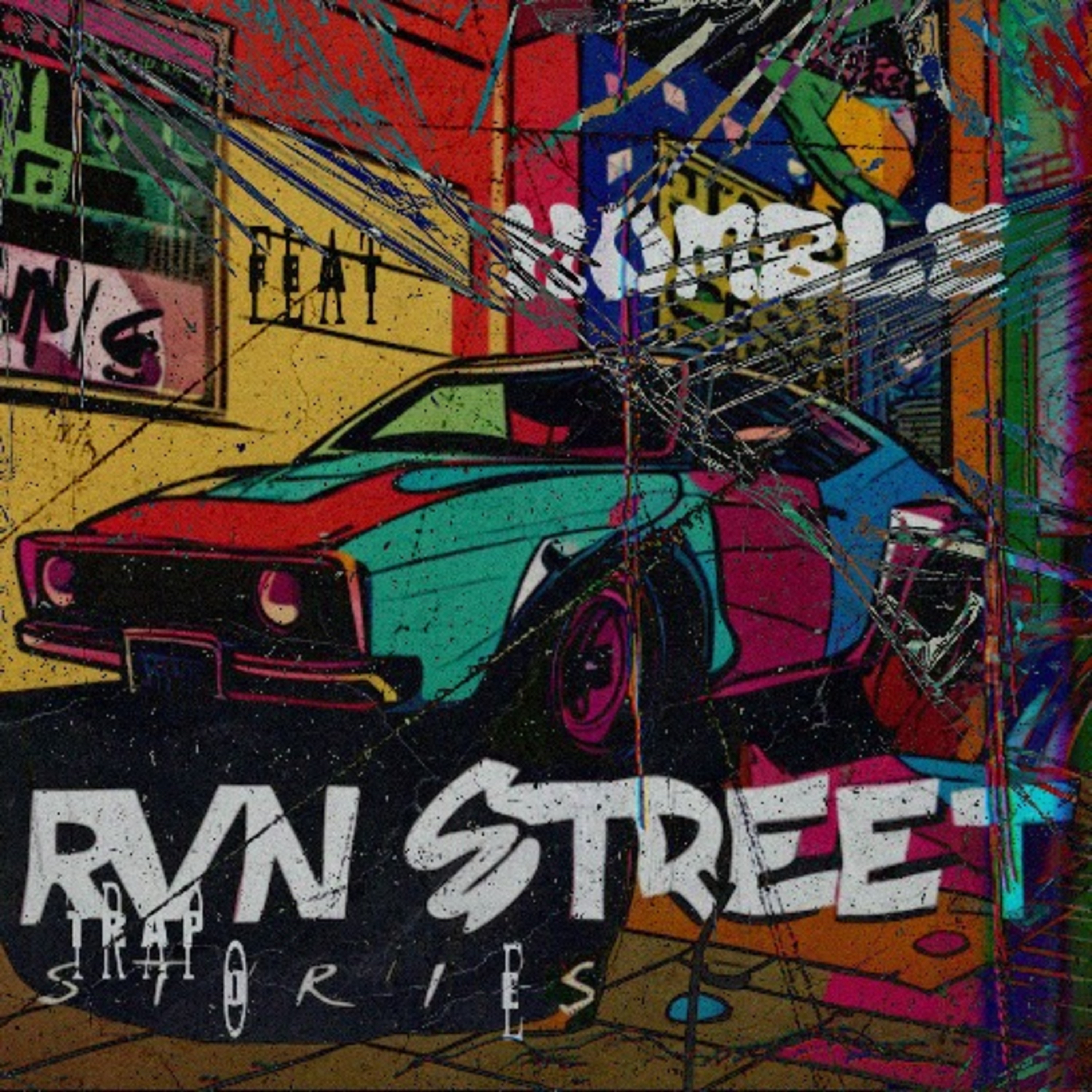 Ts artwork