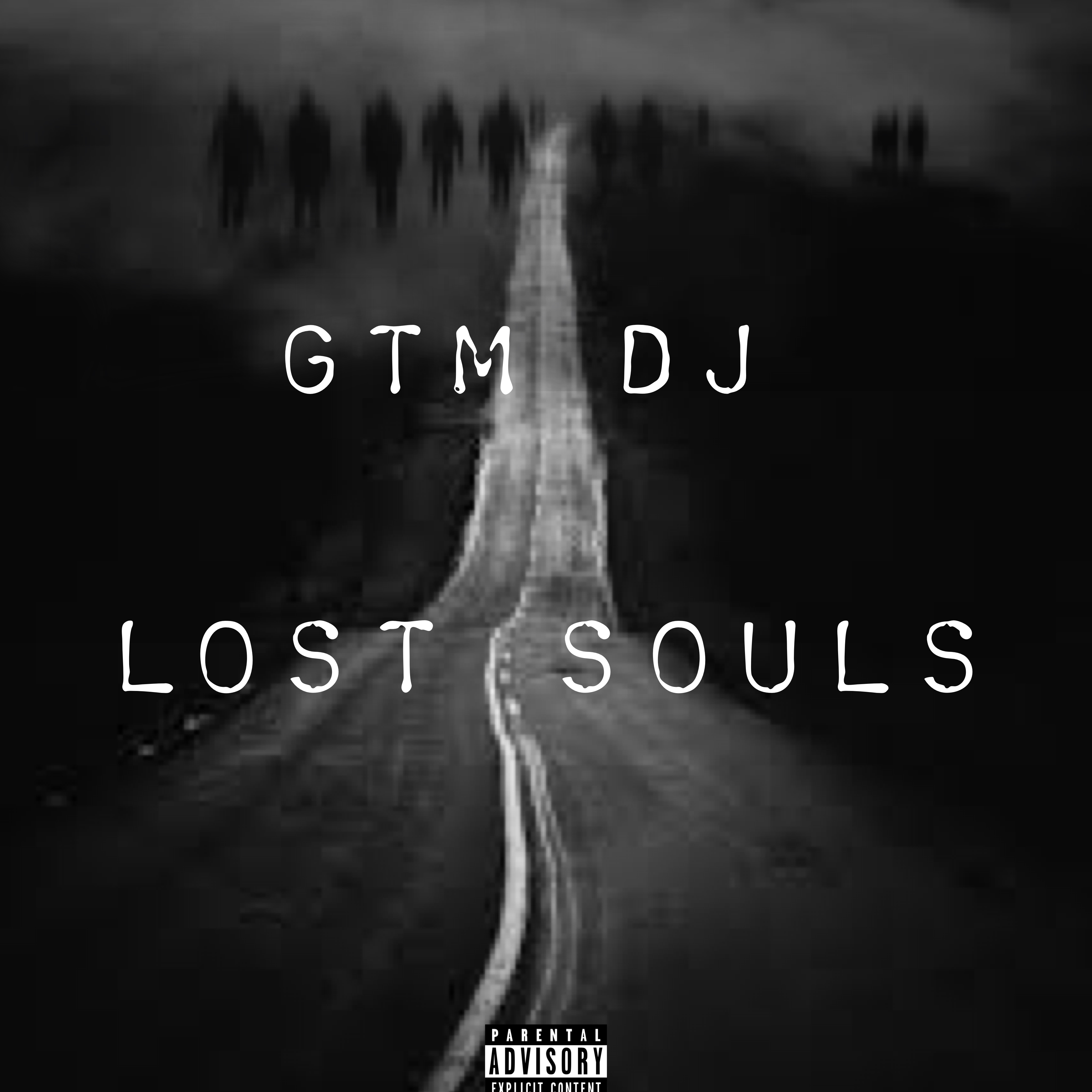Lost Souls artwork